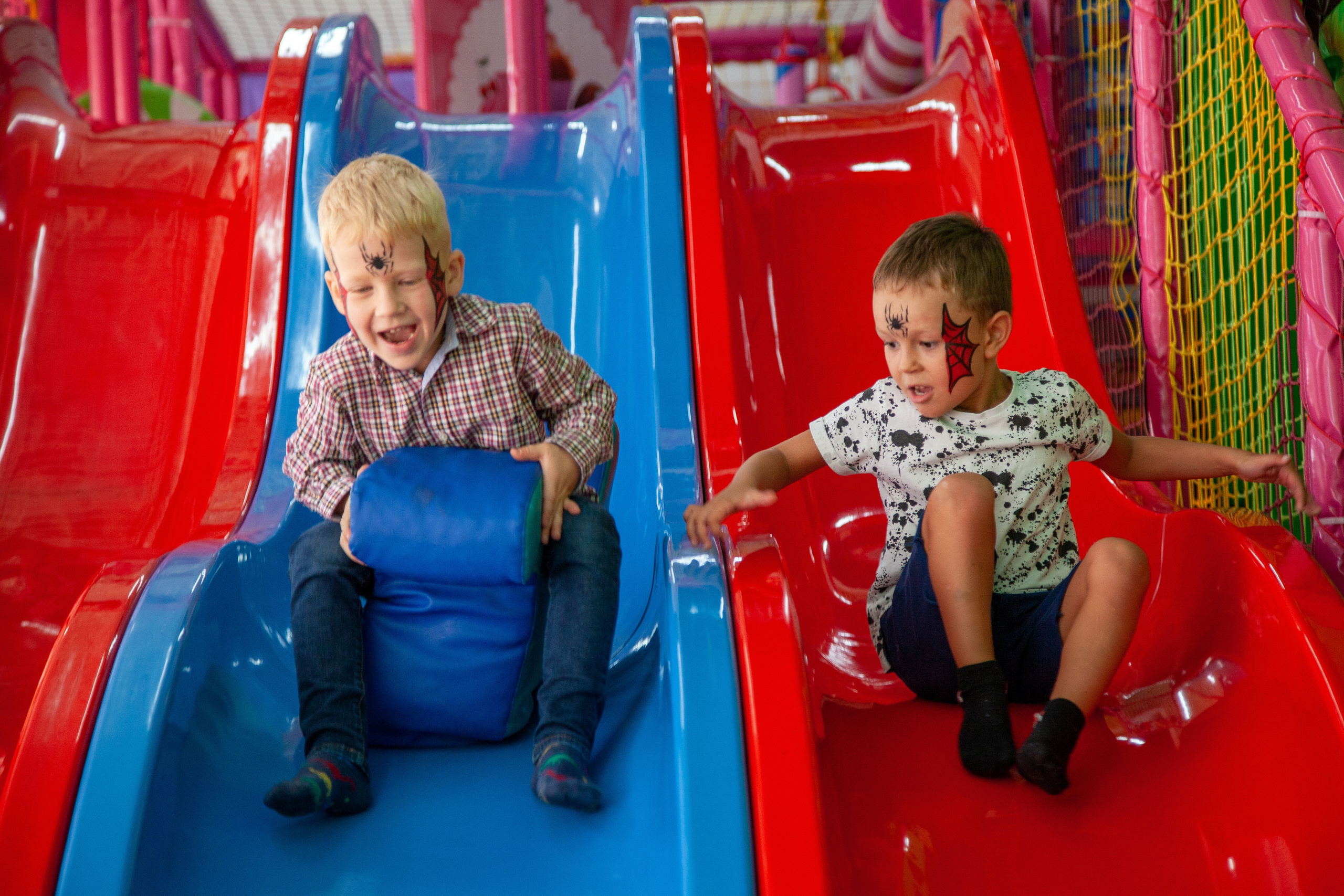 Детский день рождения. Професійний фотограф в Києві Олена Зіненко