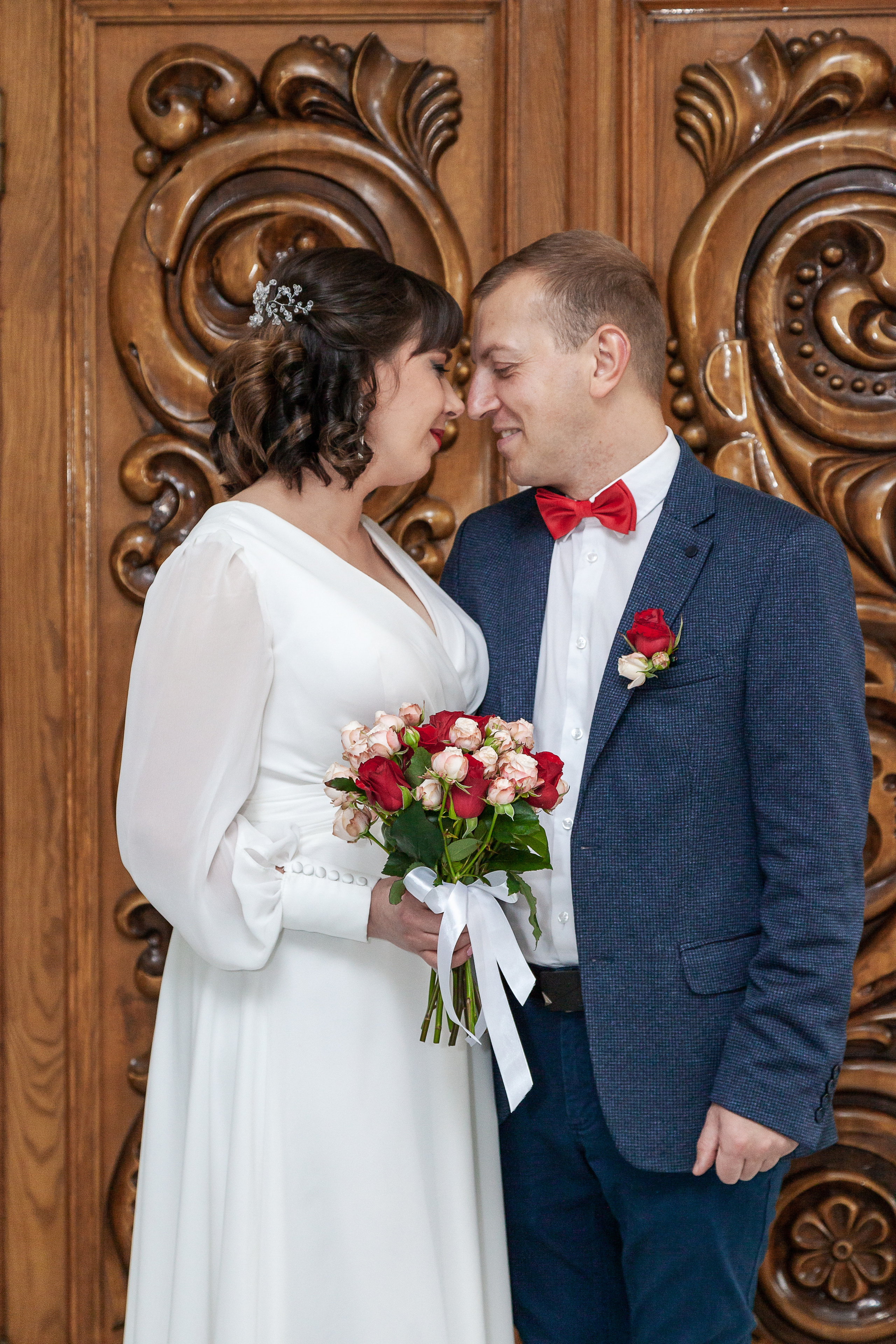 Олександр та Наталія. Професійний фотограф в Києві Олена Зіненко