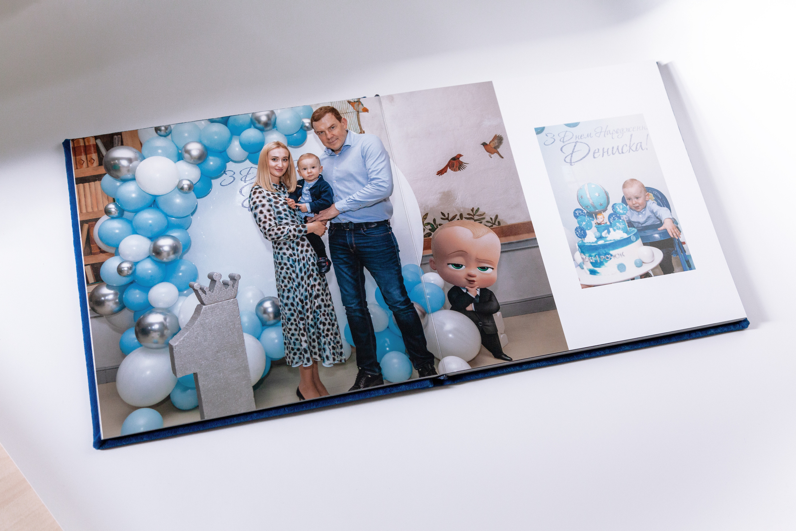 Фотокниги. Професійний фотограф в Києві Олена Зіненко