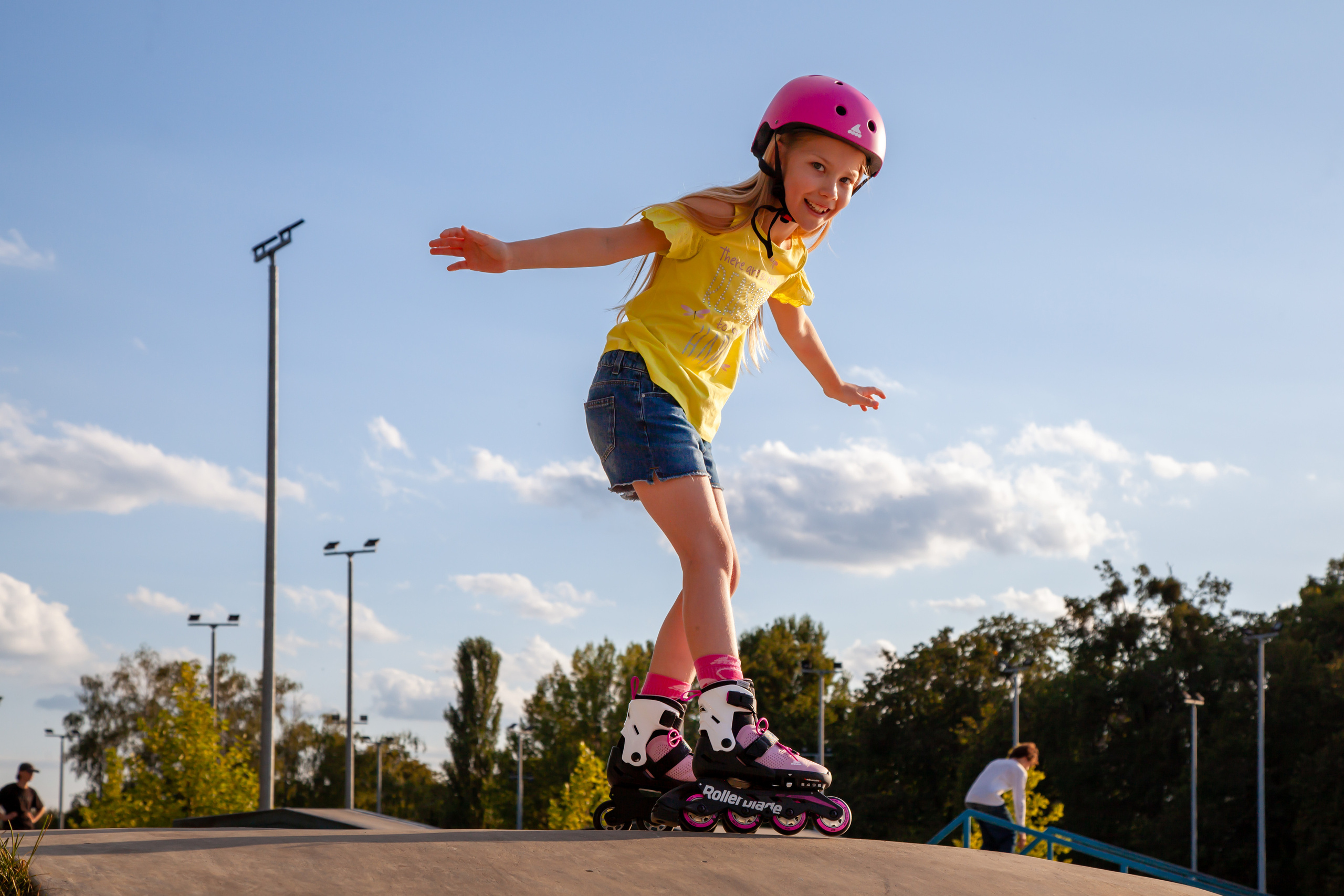 Олексій та Анічка. Професійний фотограф в Києві Олена Зіненко
