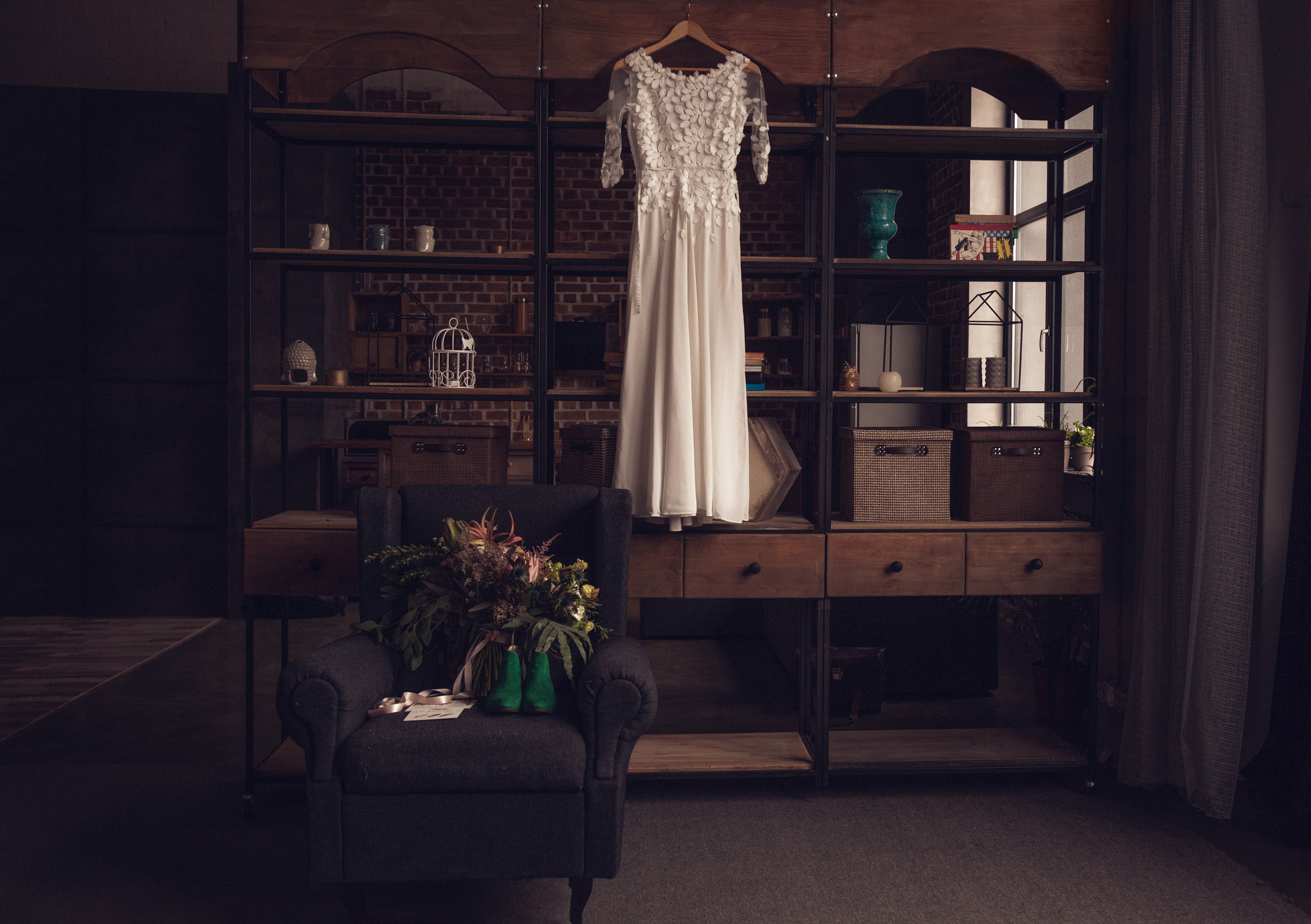 Ірина та Володимир. Професійний фотограф в Києві Олена Зіненко