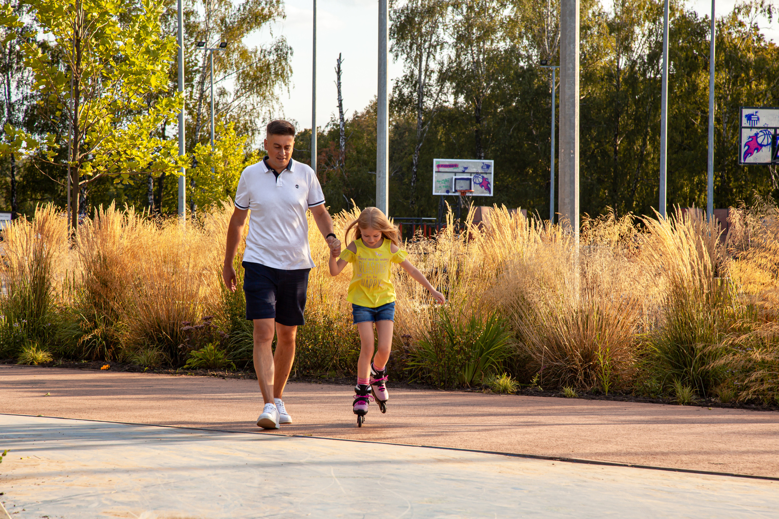 Олексій та Анічка. Професійний фотограф в Києві Олена Зіненко