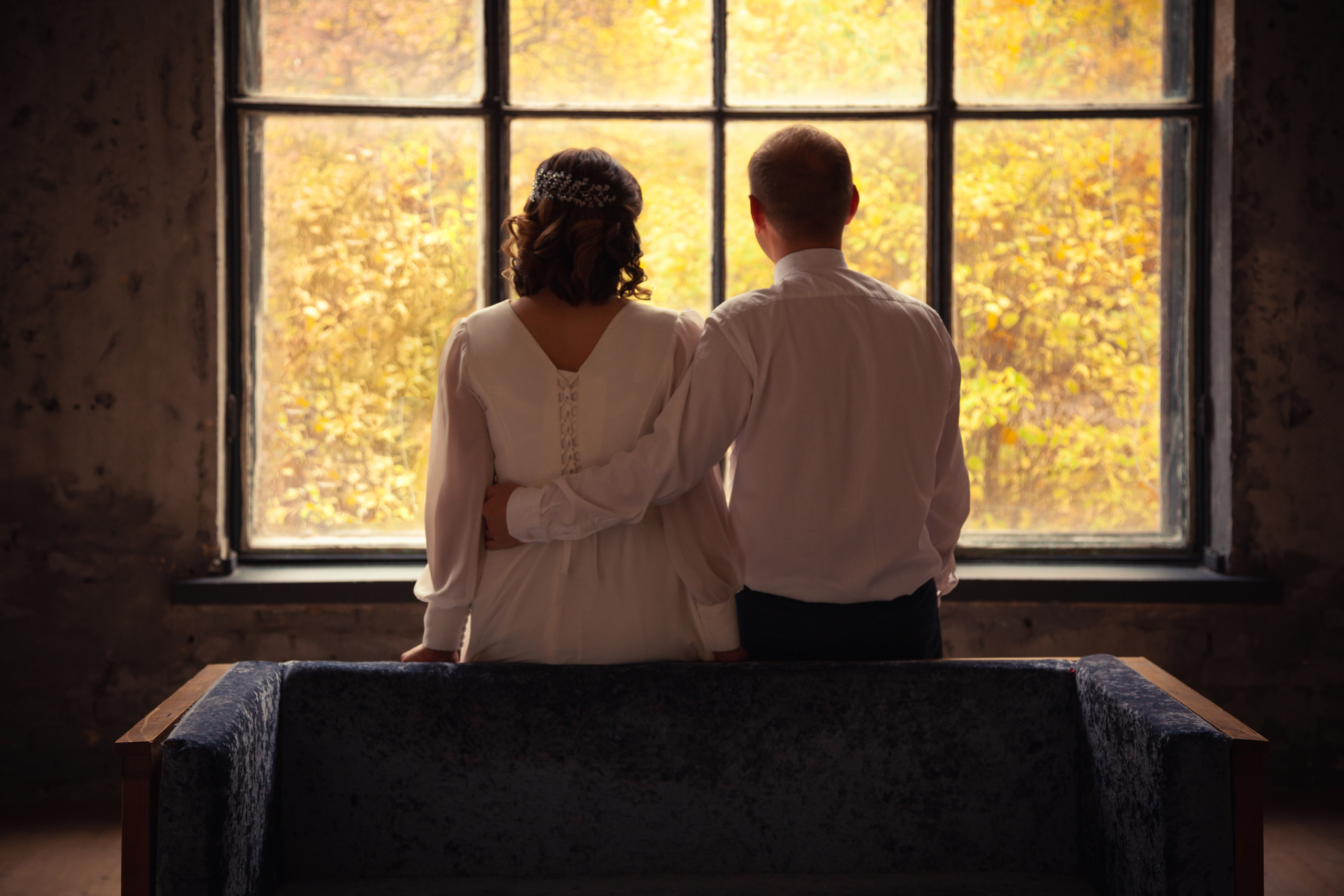 Олександр та Наталія. Професійний фотограф в Києві Олена Зіненко