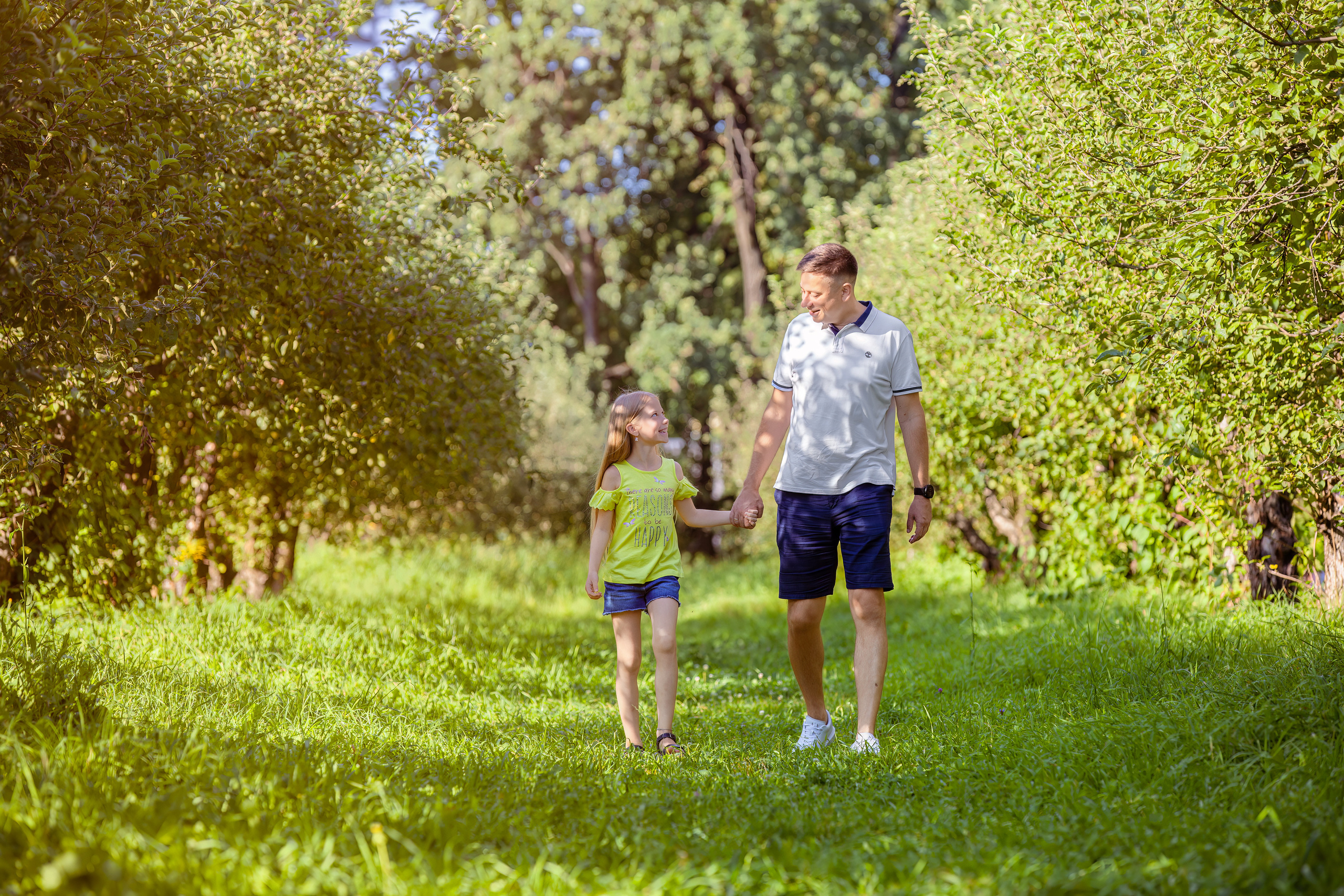 Олексій та Анічка. Професійний фотограф в Києві Олена Зіненко