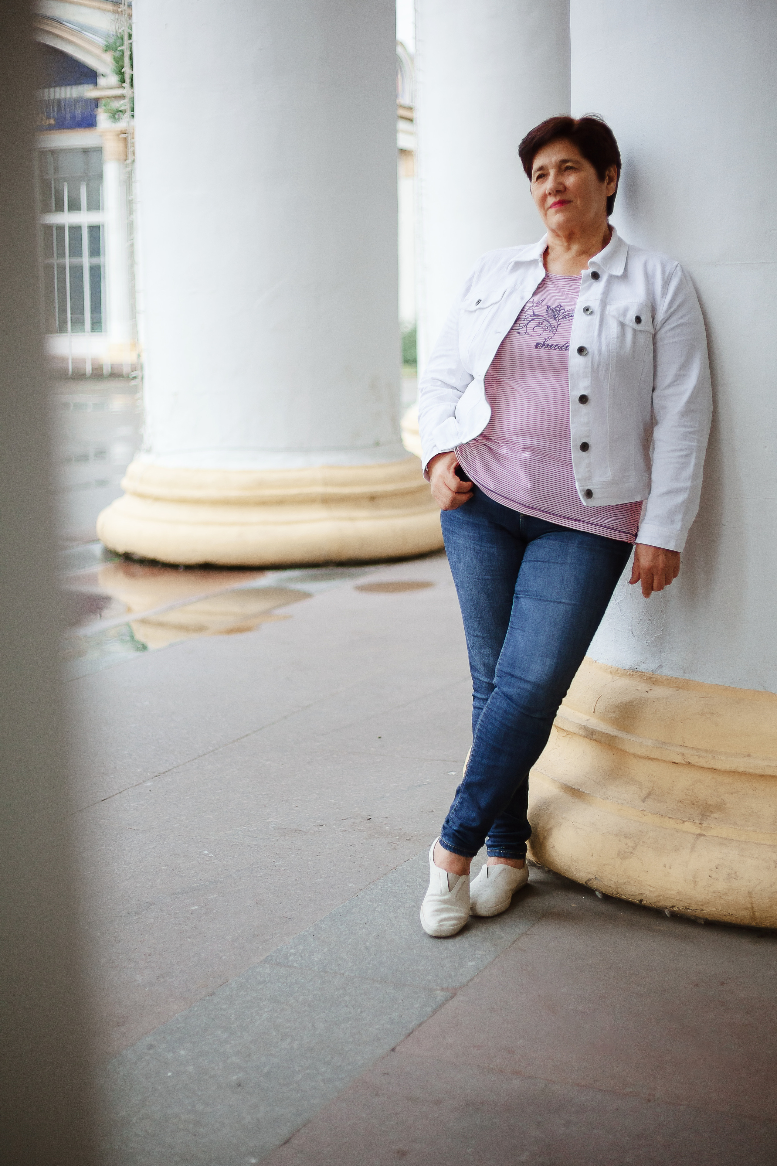 Жіночий портрет. Професійний фотограф в Києві Олена Зіненко