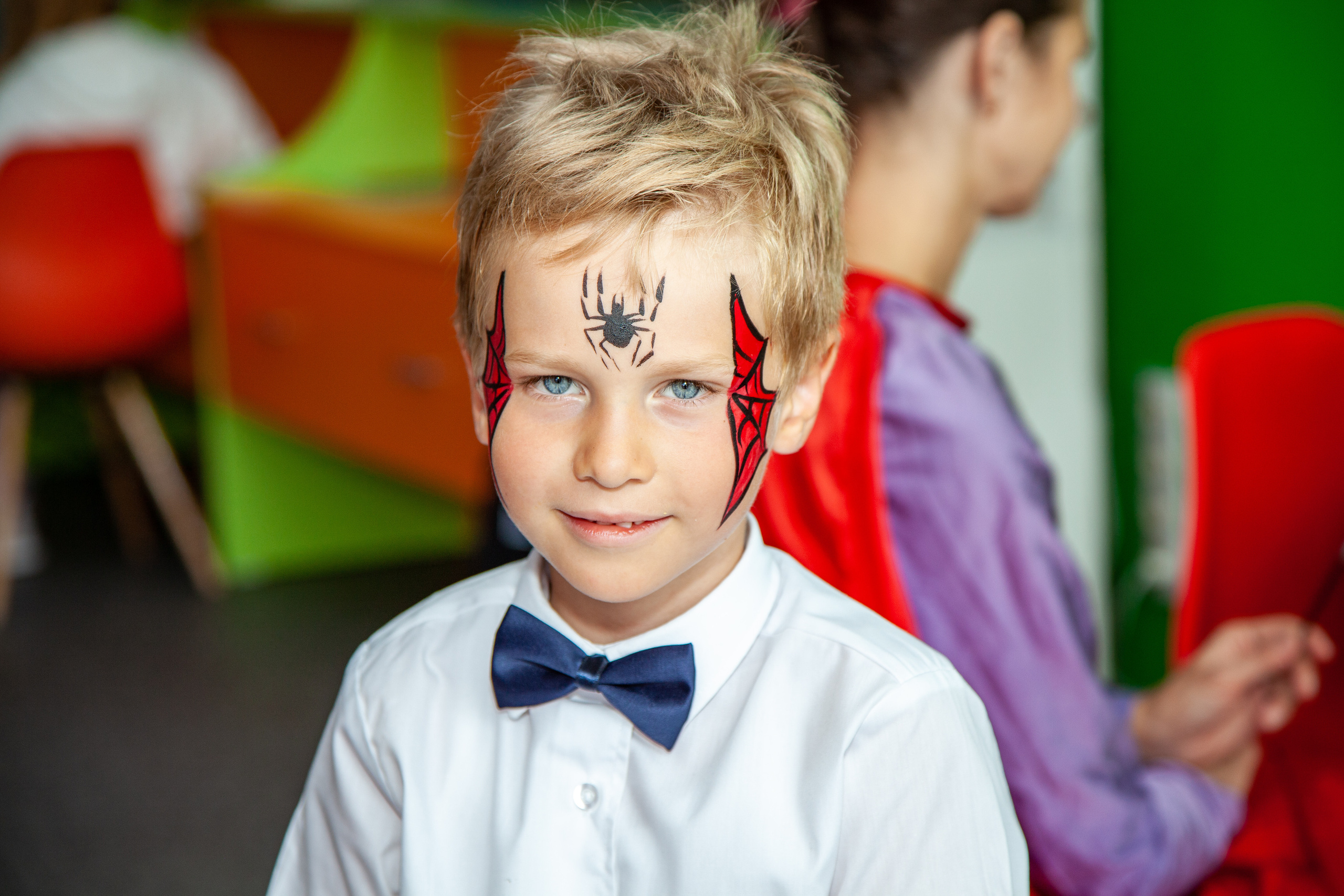 Детский день рождения. Професійний фотограф в Києві Олена Зіненко