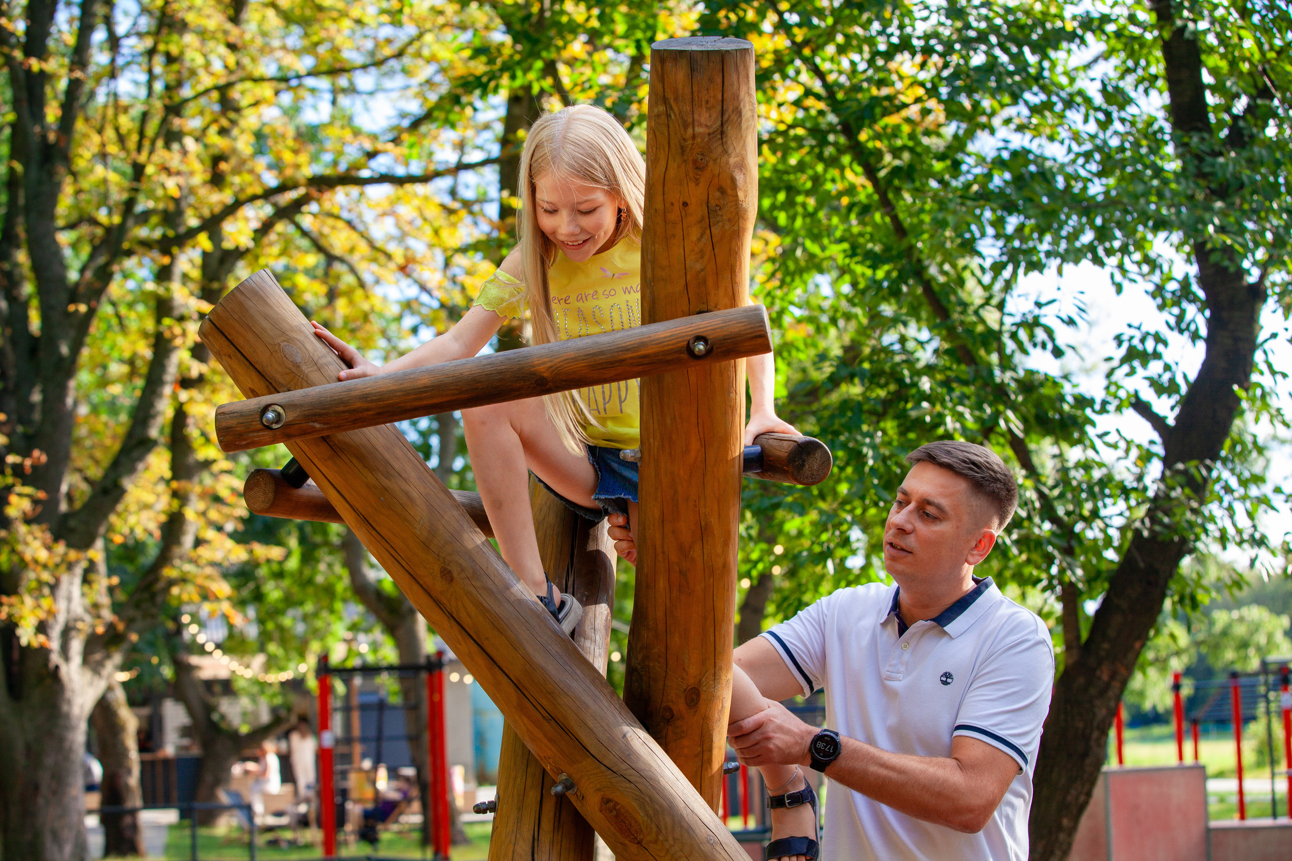 Олексій та Анічка. Професійний фотограф в Києві Олена Зіненко