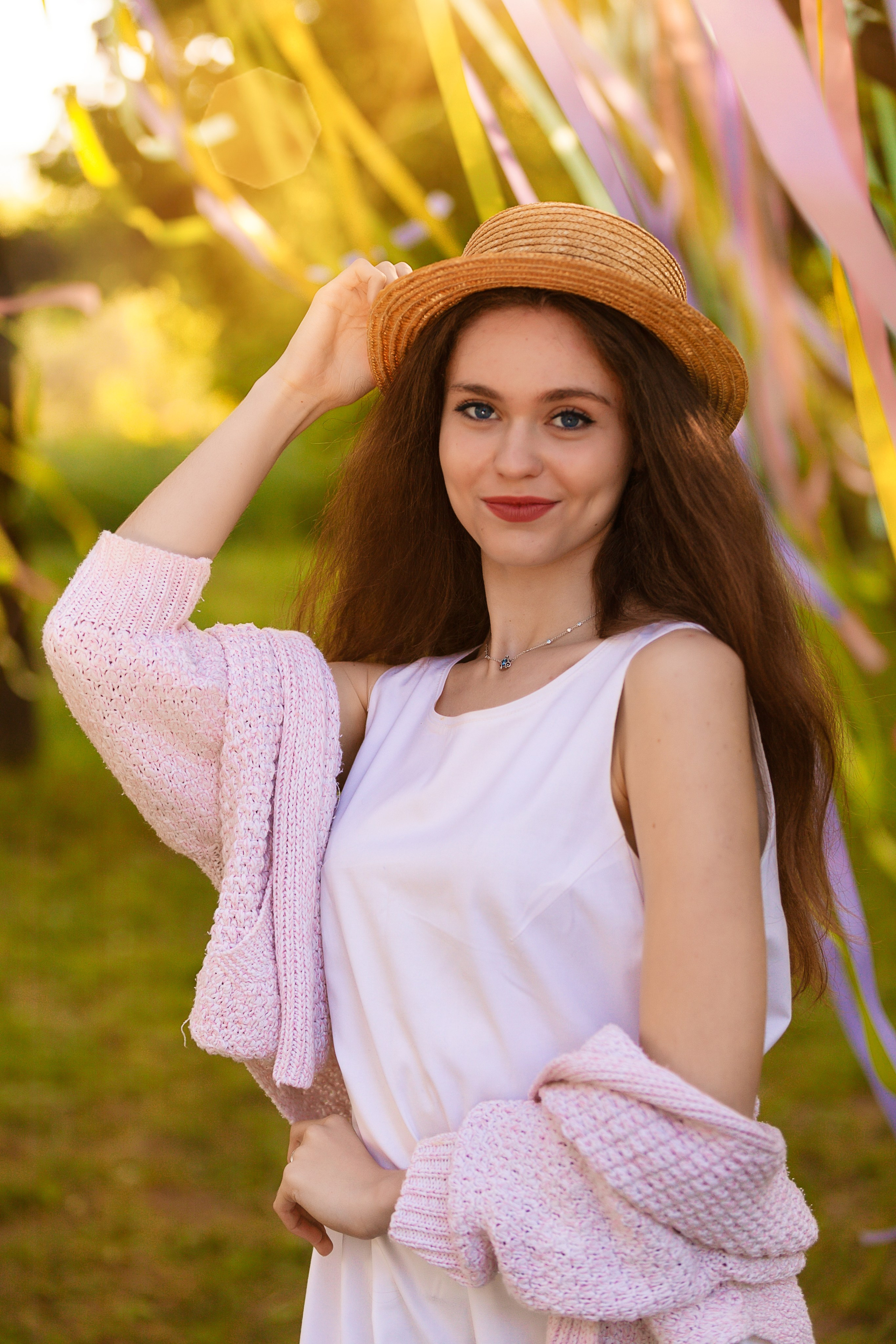 Жіночий портрет. Професійний фотограф в Києві Олена Зіненко