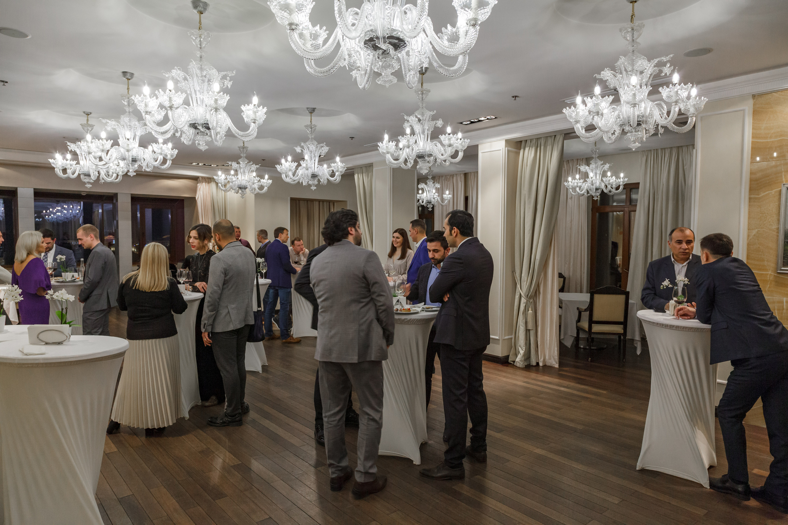 Premier_Palace. Професійний фотограф в Києві Олена Зіненко