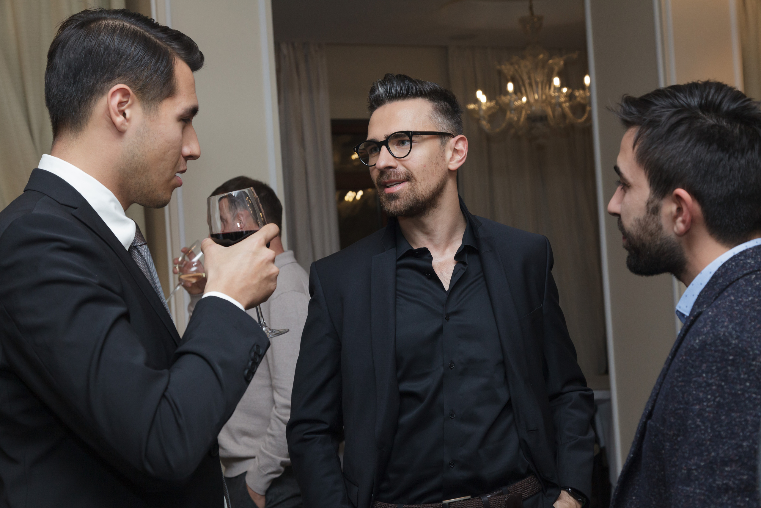 Premier_Palace. Професійний фотограф в Києві Олена Зіненко