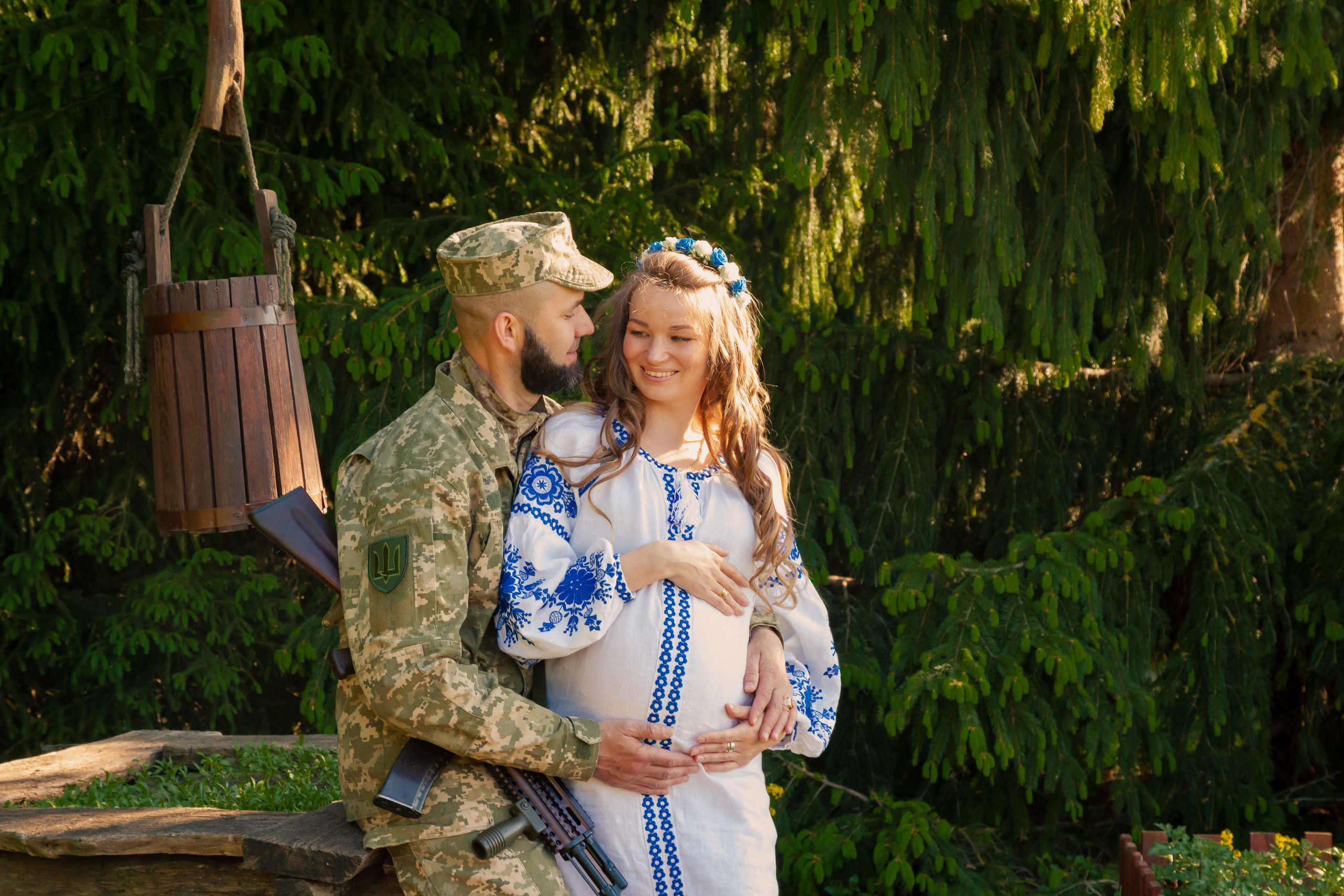 Альона та Максим. Професійний фотограф в Києві Олена Зіненко