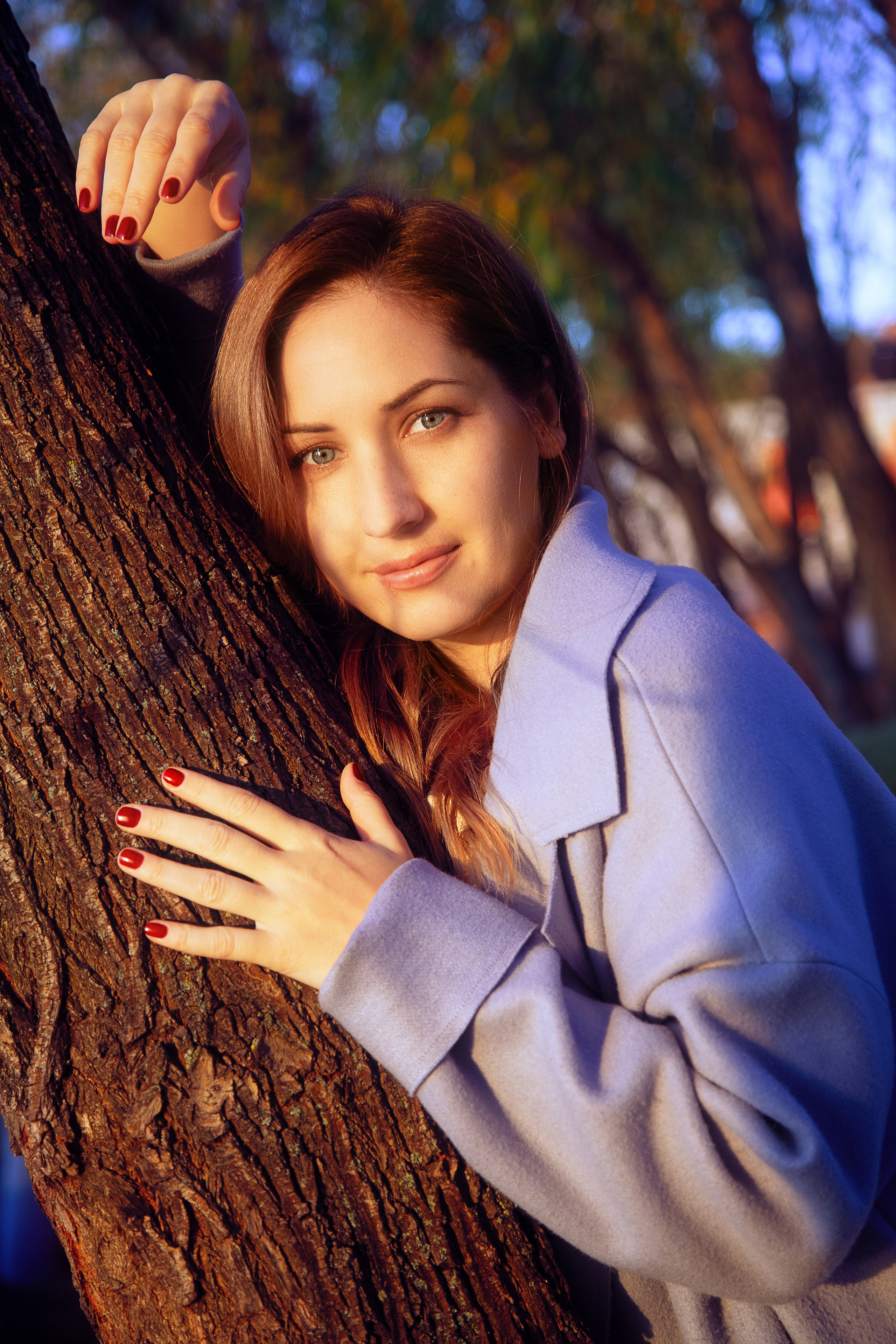 Жіночий портрет. Професійний фотограф в Києві Олена Зіненко
