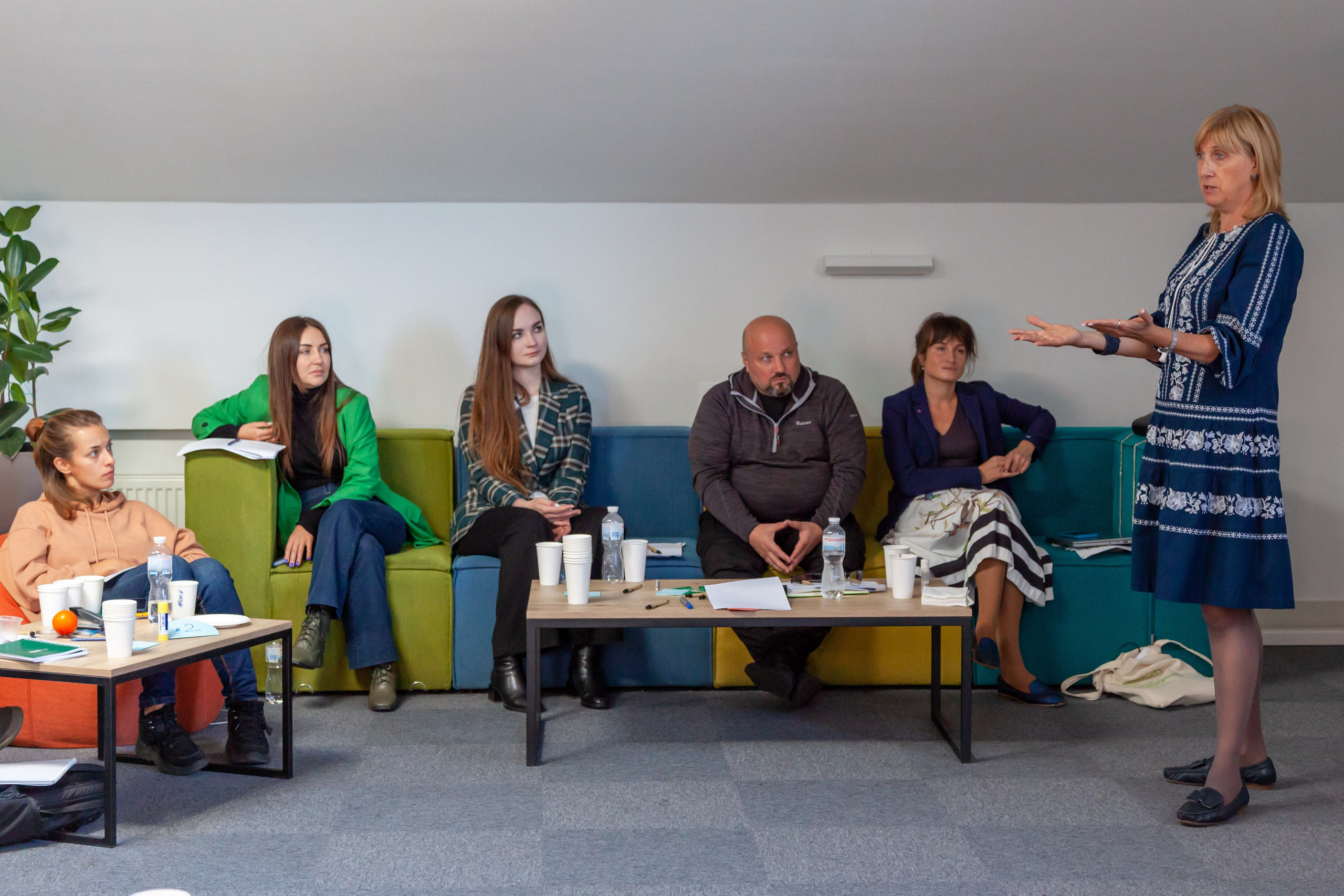 UMG Investments. Професійний фотограф в Києві Олена Зіненко