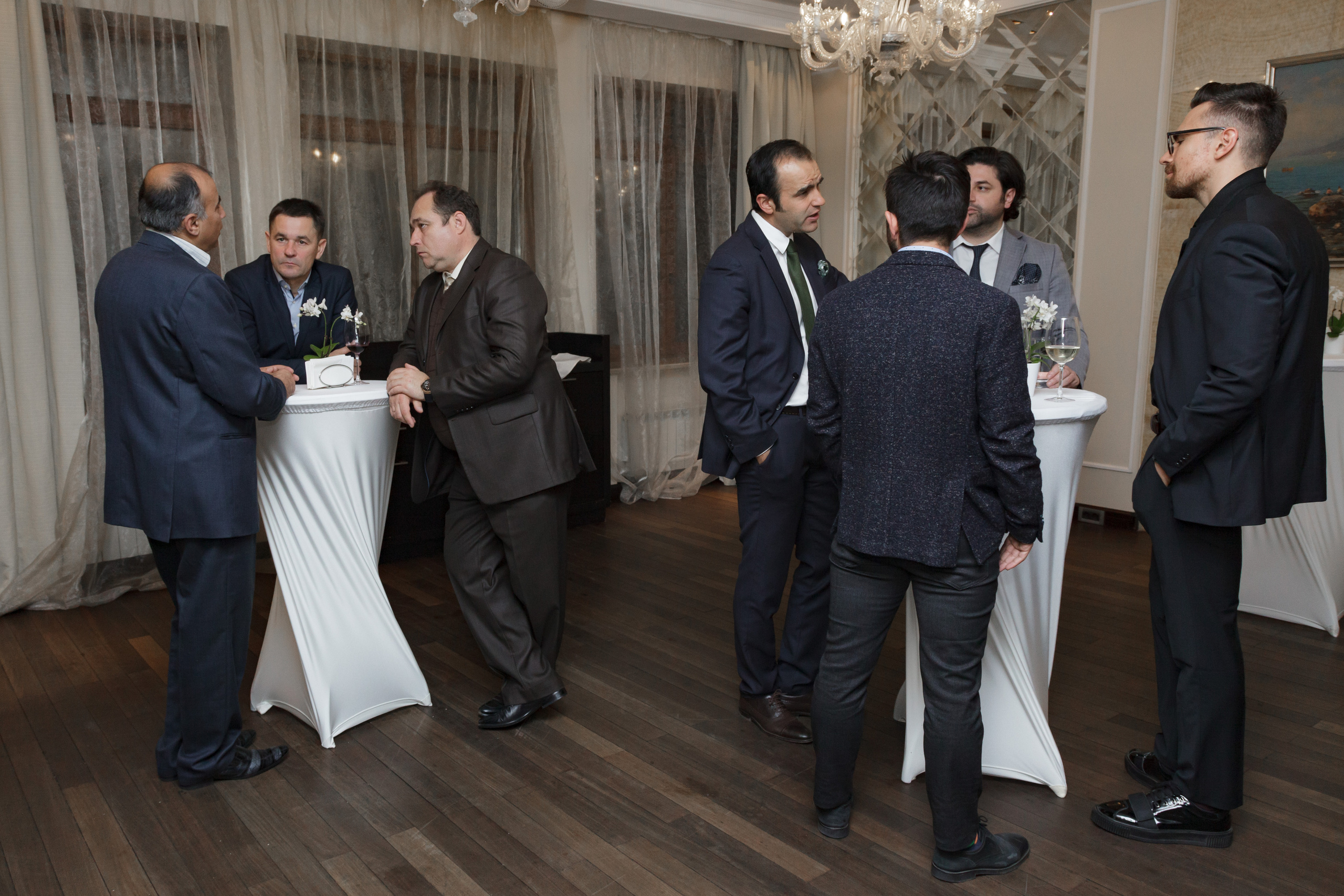 Premier_Palace. Професійний фотограф в Києві Олена Зіненко