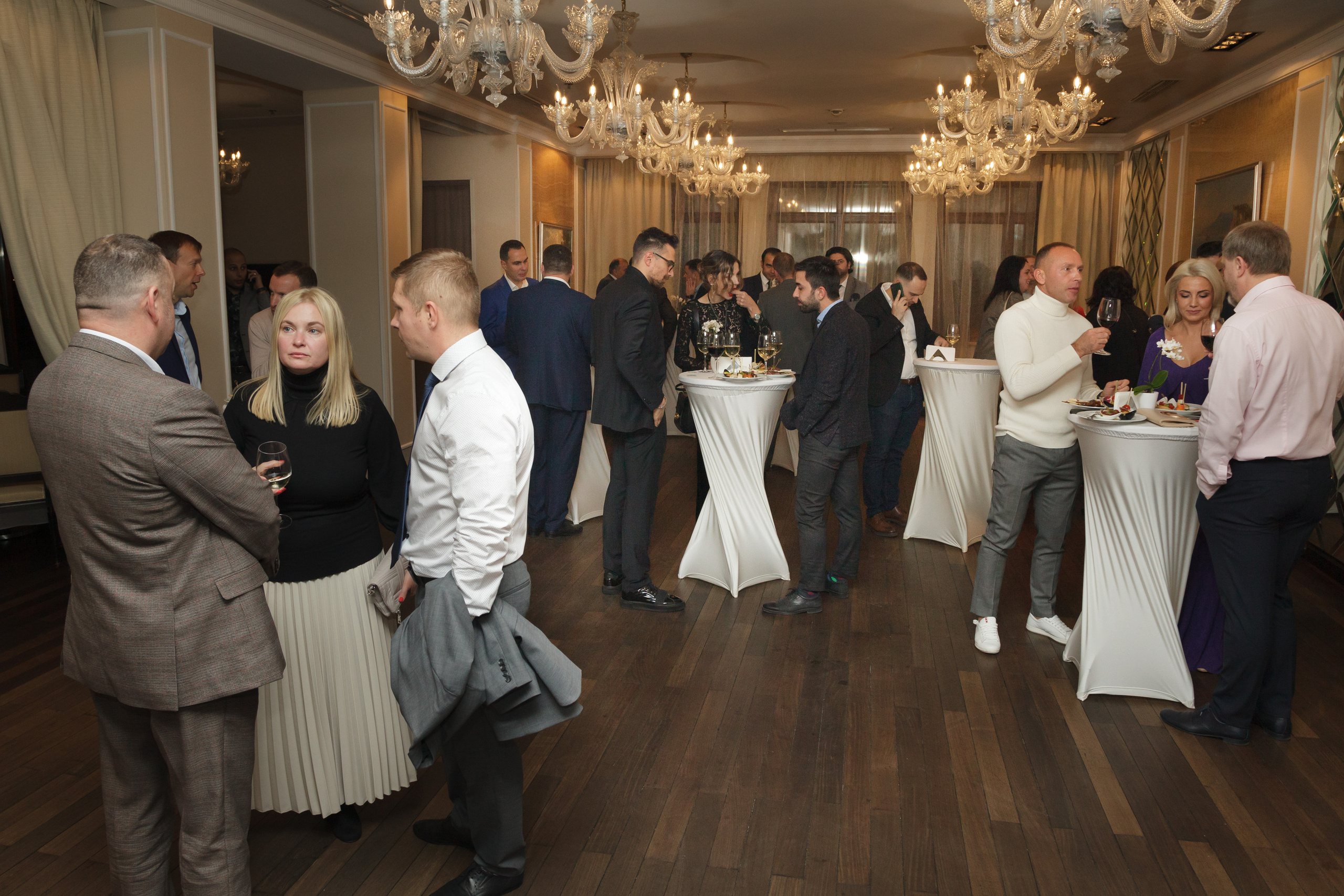 Premier_Palace. Професійний фотограф в Києві Олена Зіненко