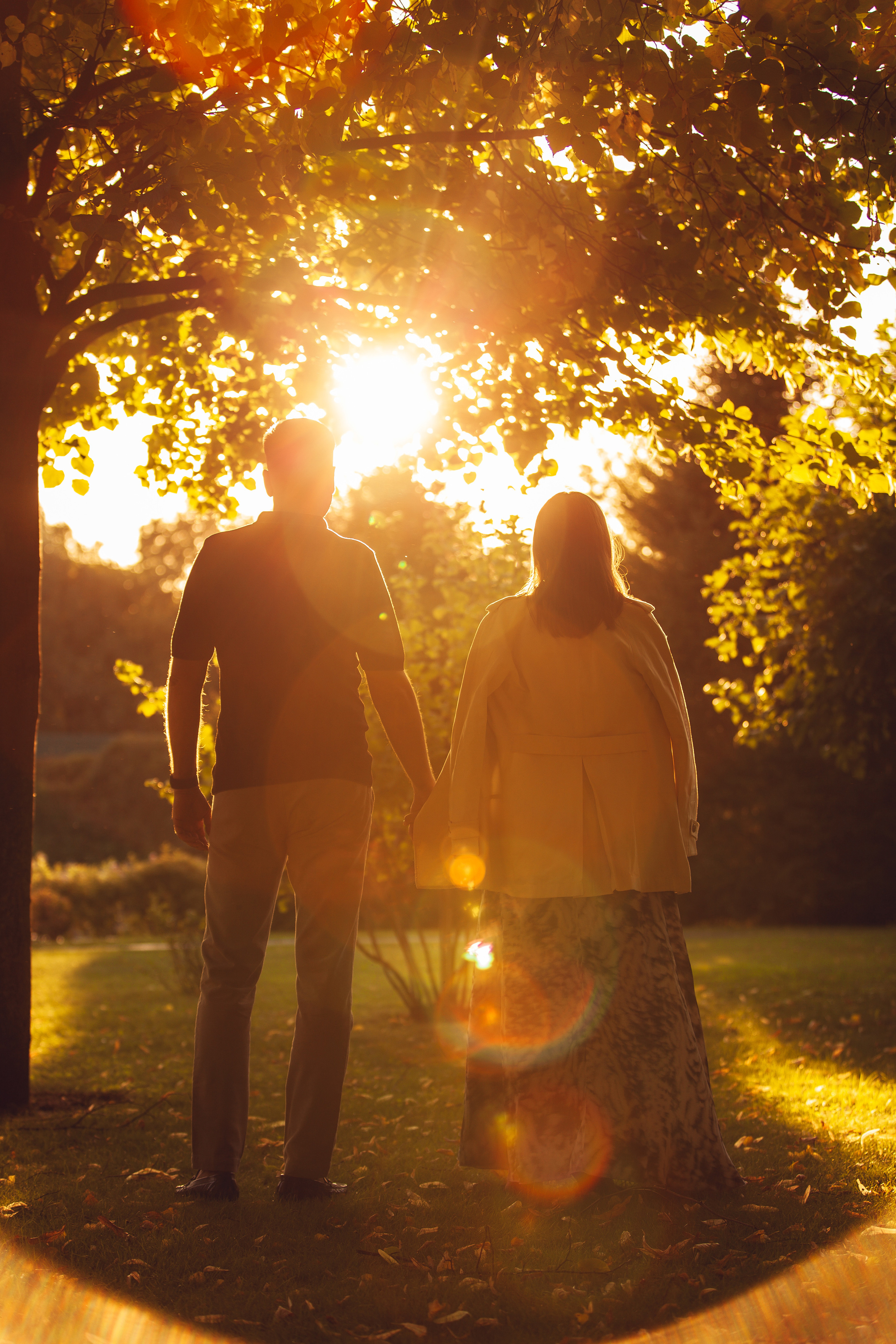 Олексій та Тетяна. Професійний фотограф в Києві Олена Зіненко