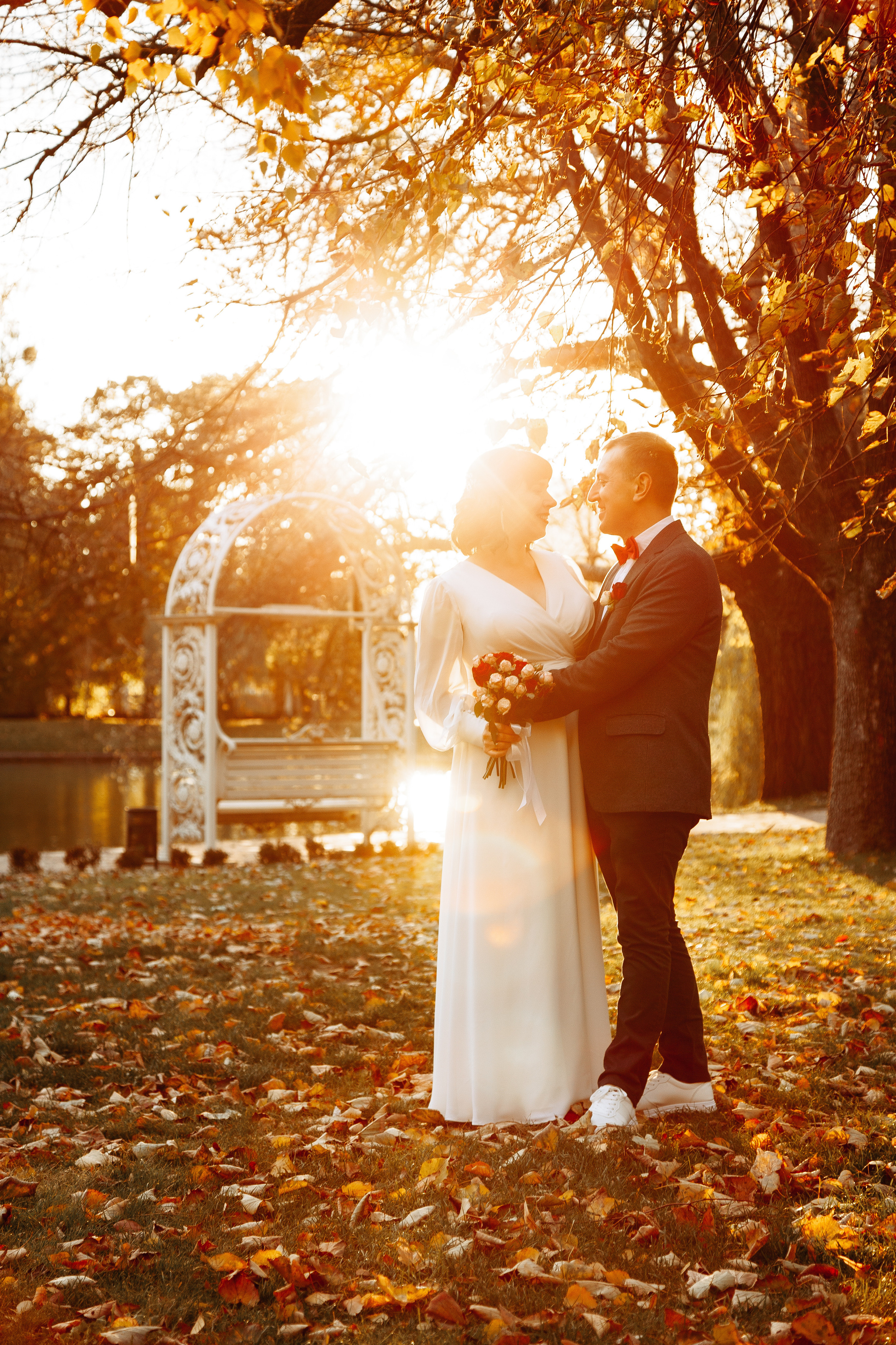 Олександр та Наталія. Професійний фотограф в Києві Олена Зіненко