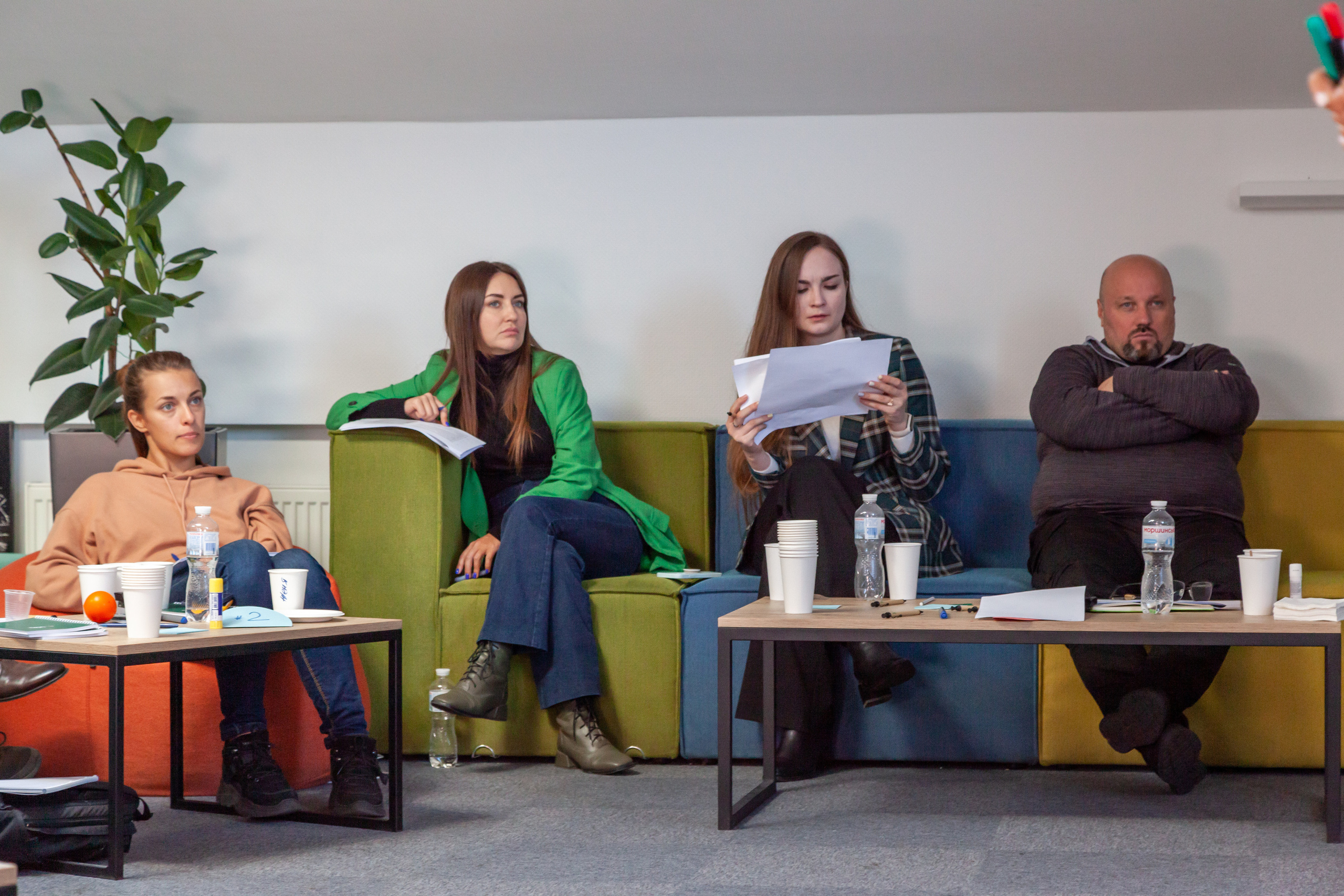 UMG Investments. Професійний фотограф в Києві Олена Зіненко