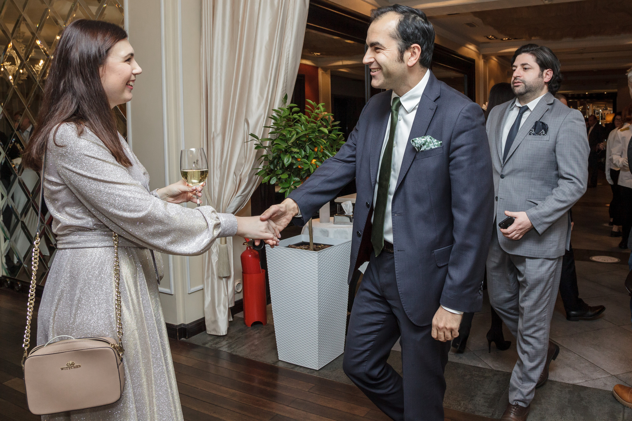 Premier_Palace. Професійний фотограф в Києві Олена Зіненко