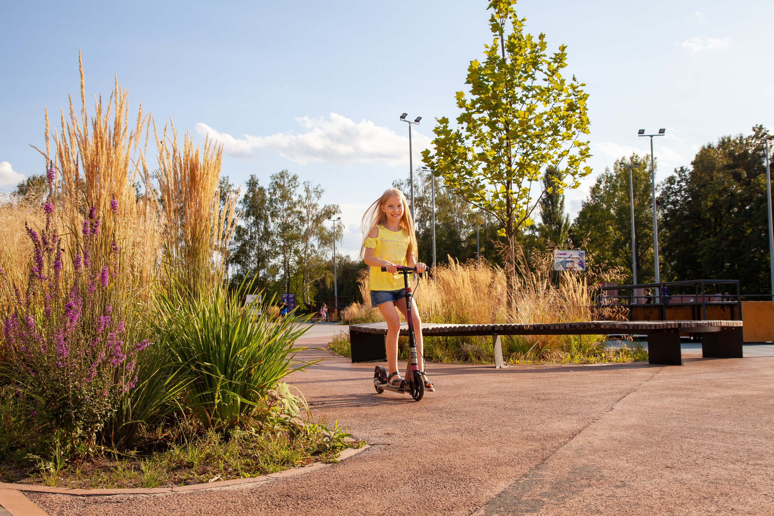 Олексій та Анічка. Професійний фотограф в Києві Олена Зіненко