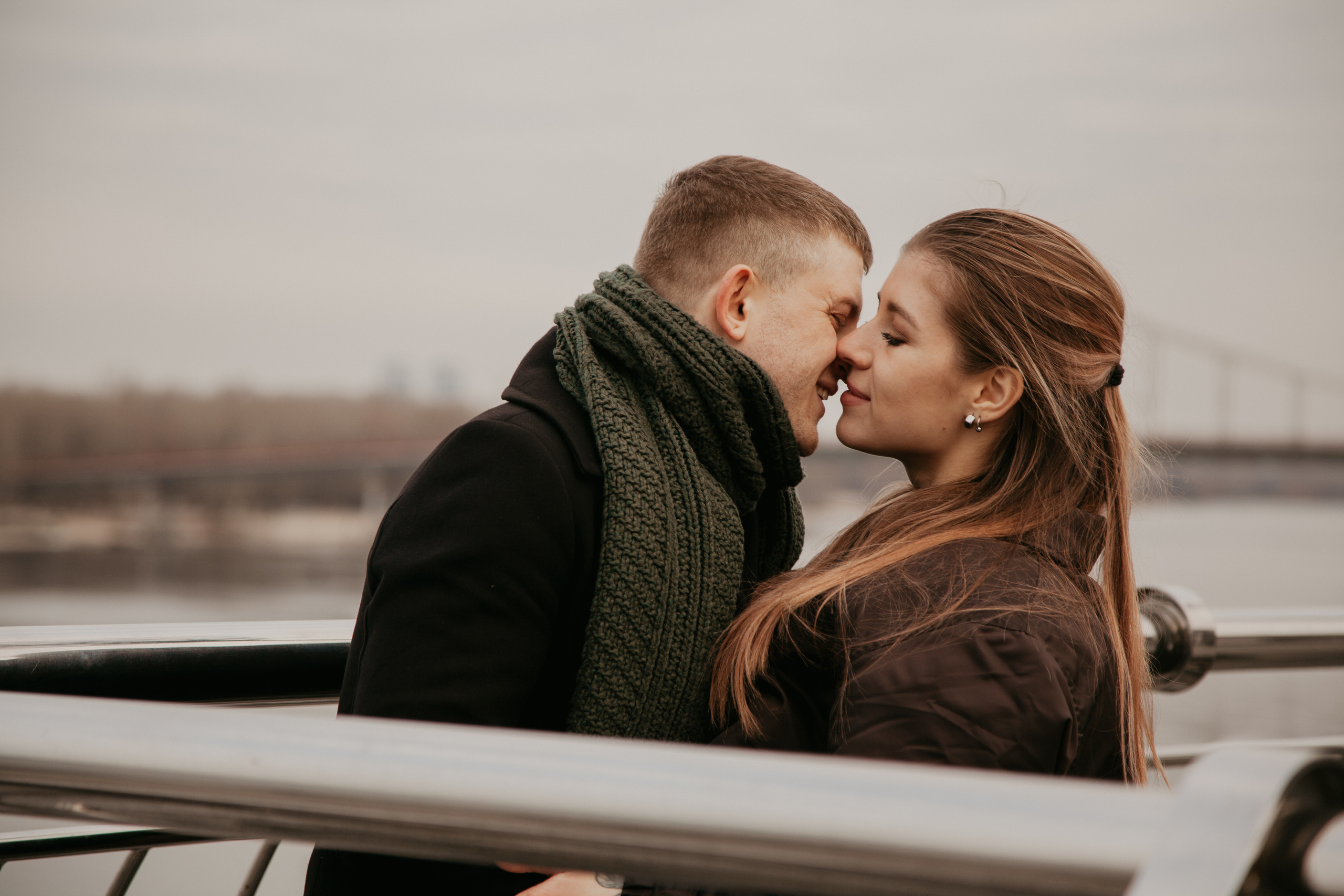 Прогулянка містом. Професійний фотограф в Києві Олена Зіненко