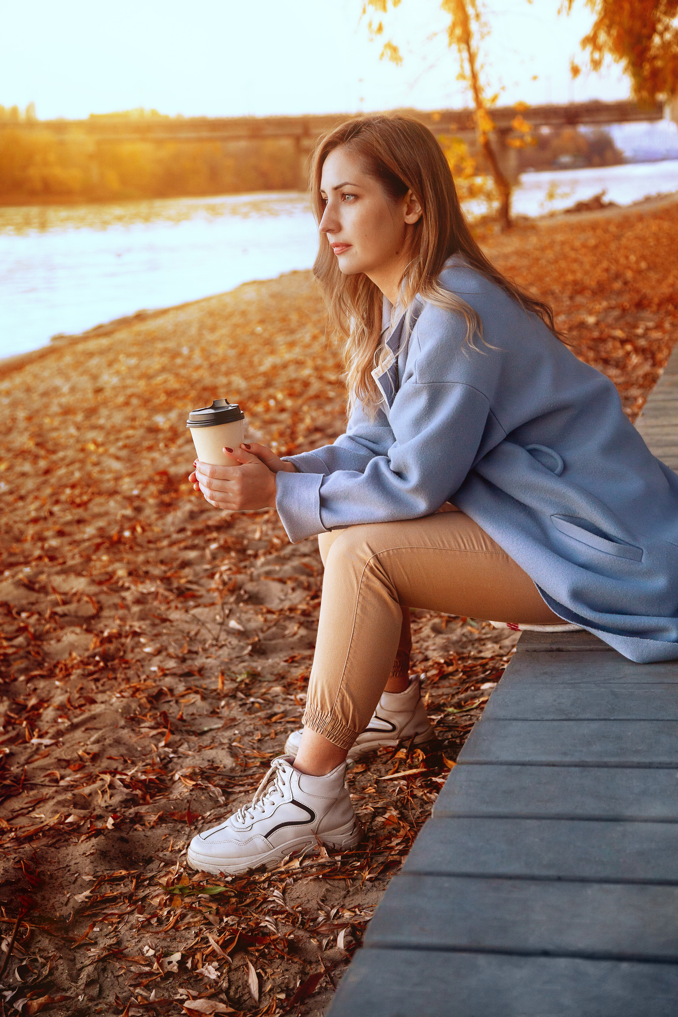 Жіночий портрет. Професійний фотограф в Києві Олена Зіненко