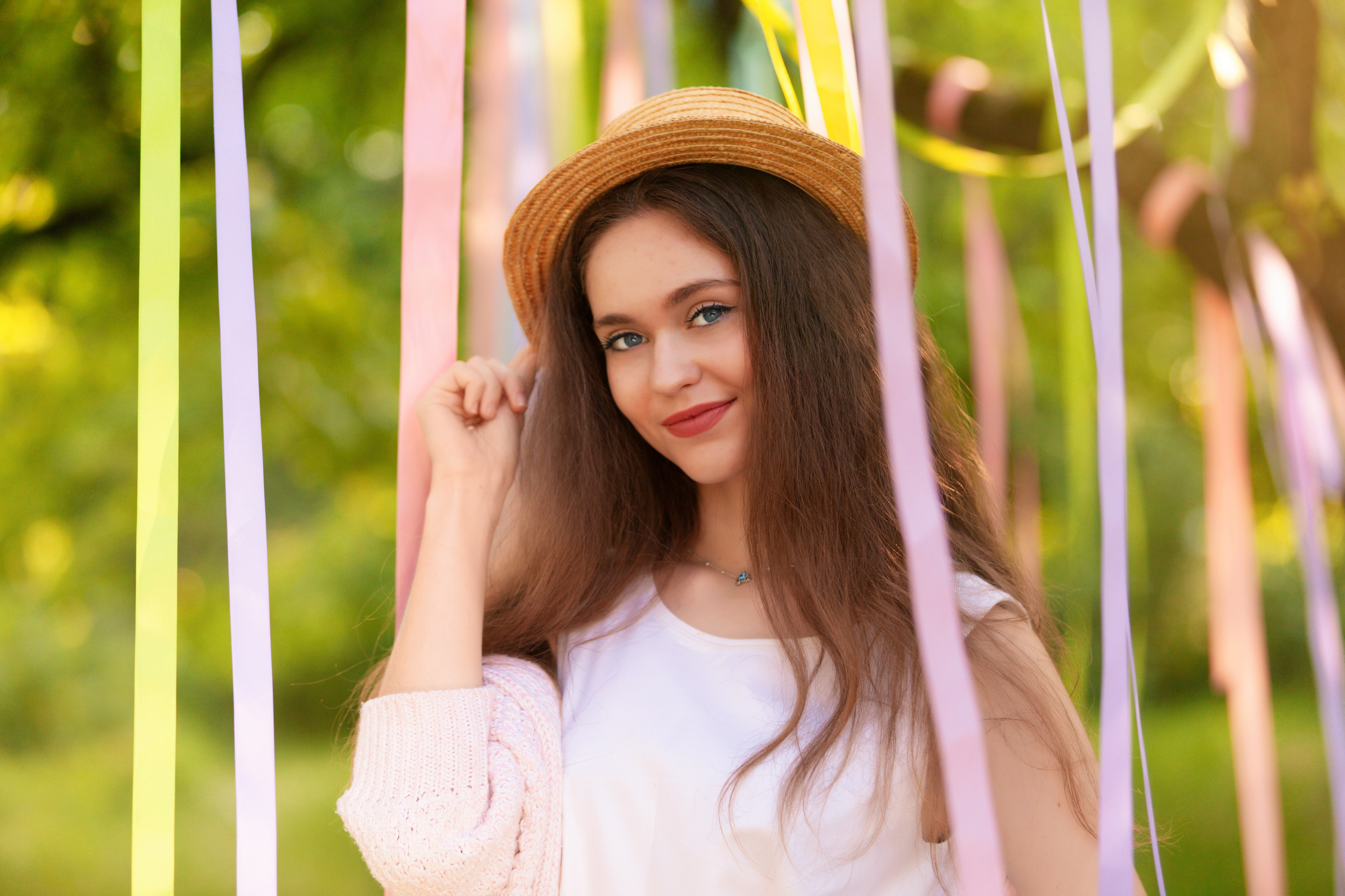 Жіночий портрет. Професійний фотограф в Києві Олена Зіненко