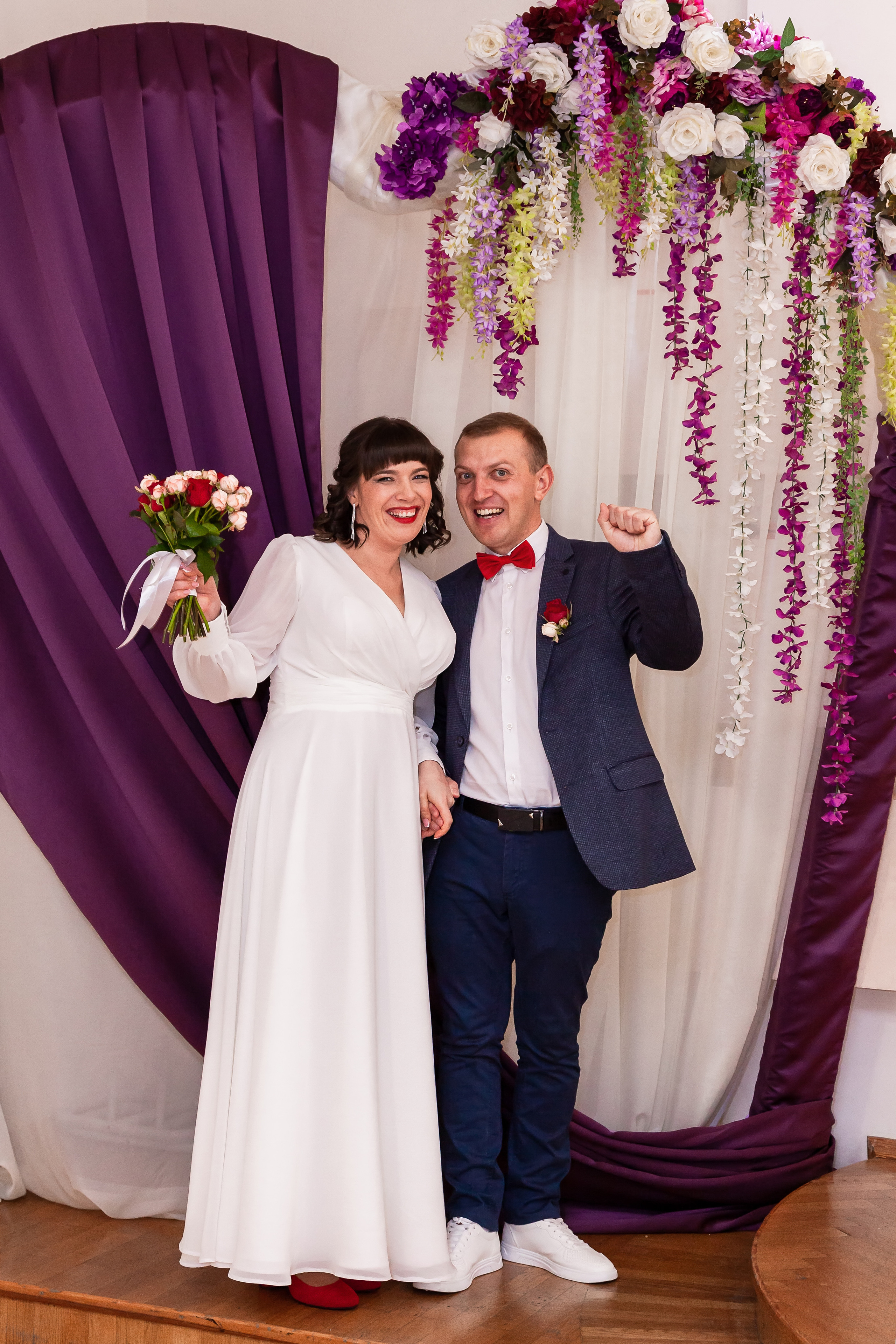 Олександр та Наталія. Професійний фотограф в Києві Олена Зіненко