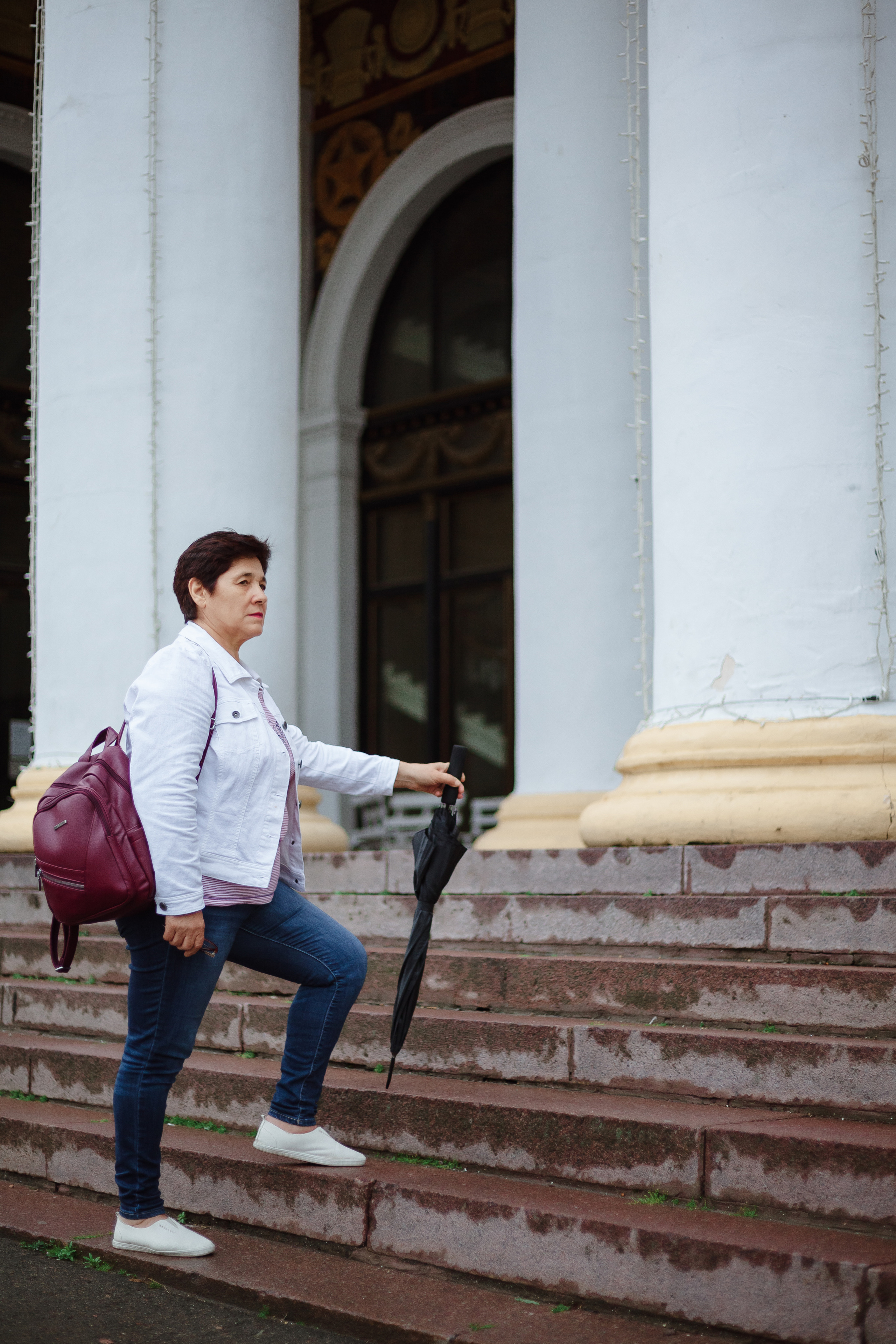 Жіночий портрет. Професійний фотограф в Києві Олена Зіненко