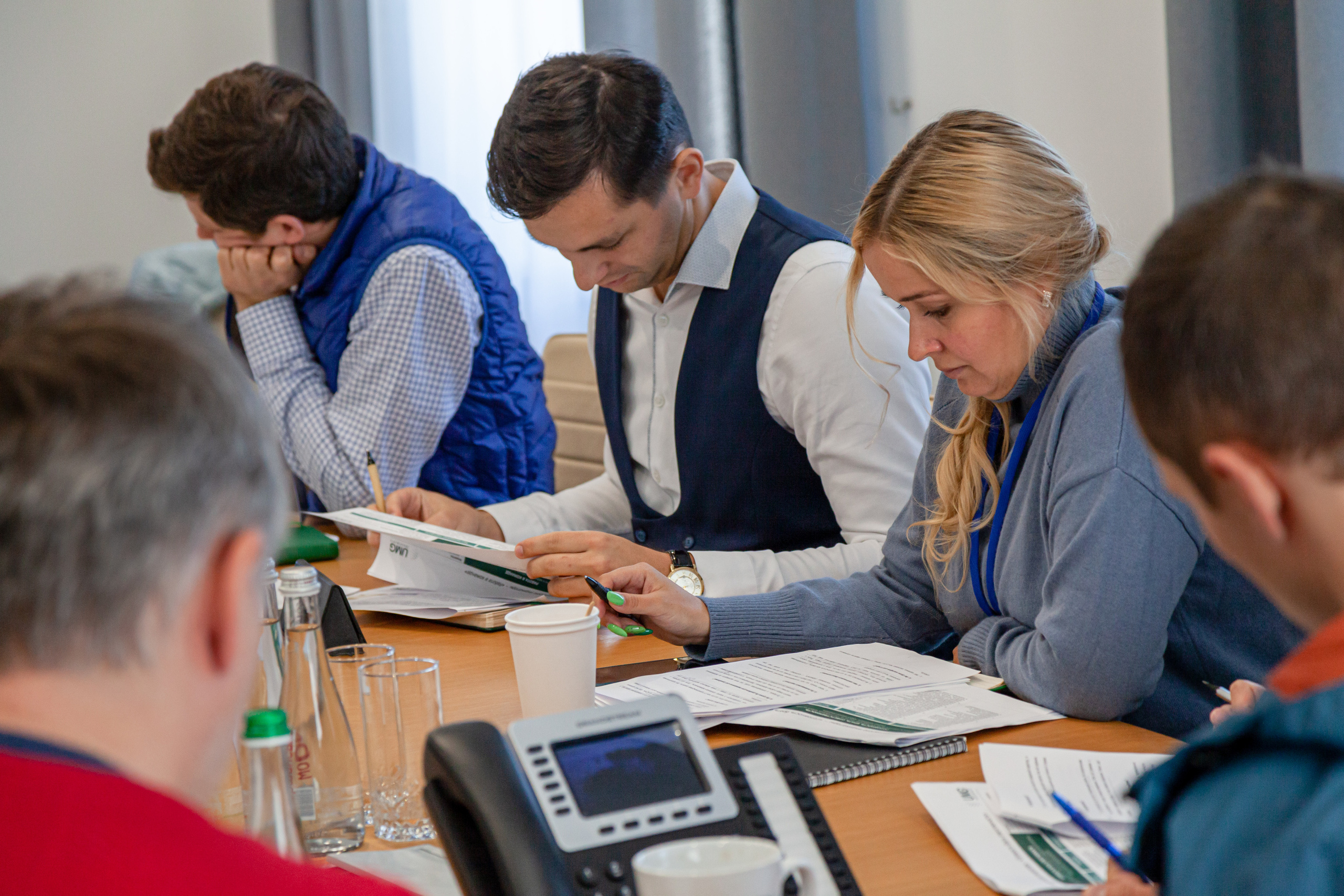 UMG Investments. Професійний фотограф в Києві Олена Зіненко