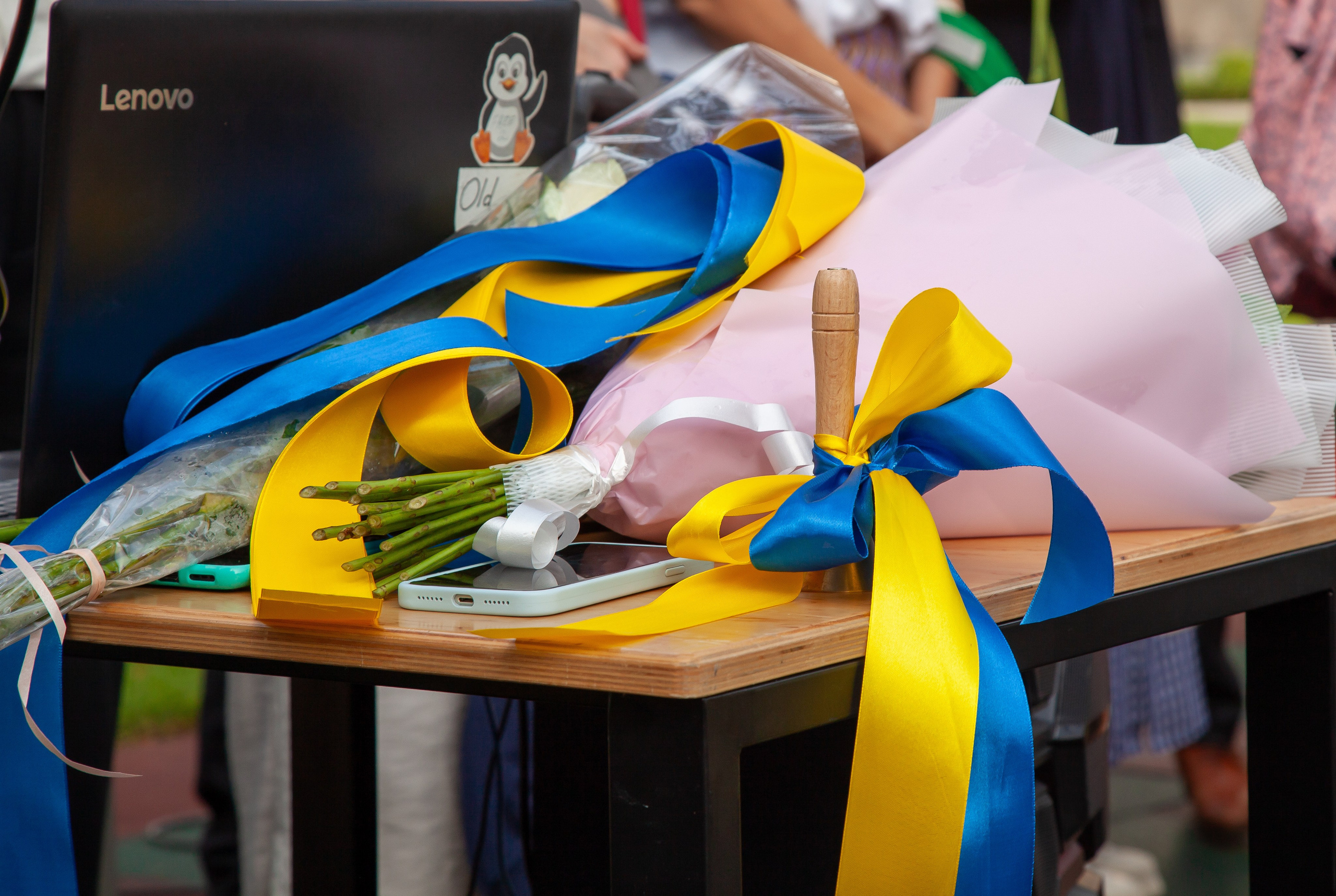 1 вересня. Професійний фотограф в Києві Олена Зіненко