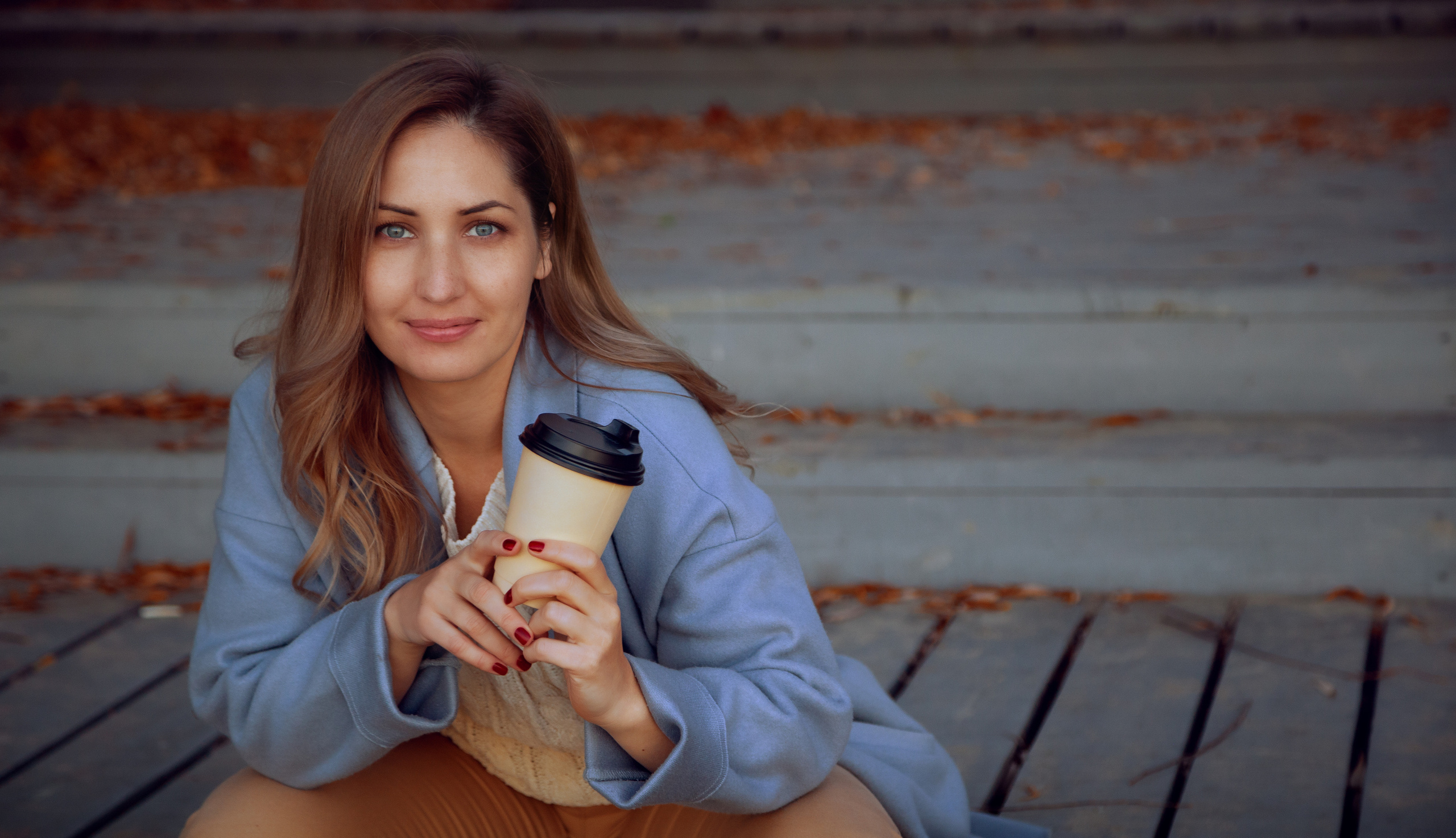 Жіночий портрет. Професійний фотограф в Києві Олена Зіненко