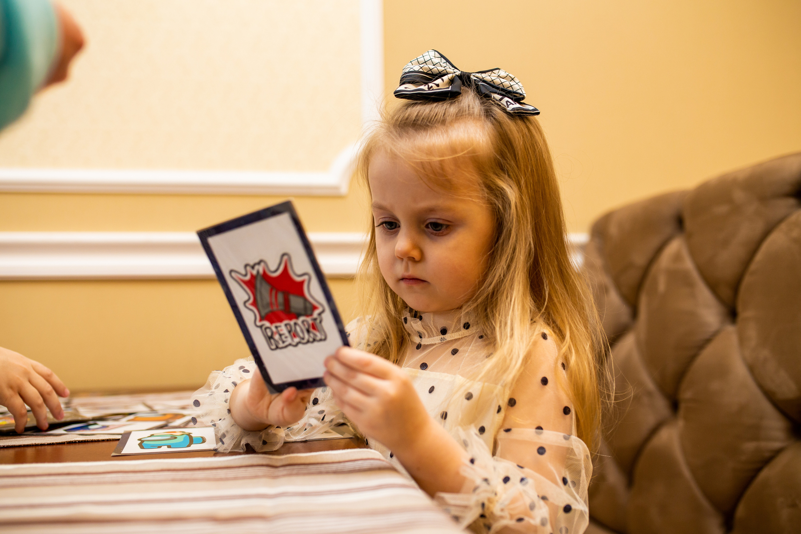 Il compleanno di Olha. Фотограф Ольга Вороніщева