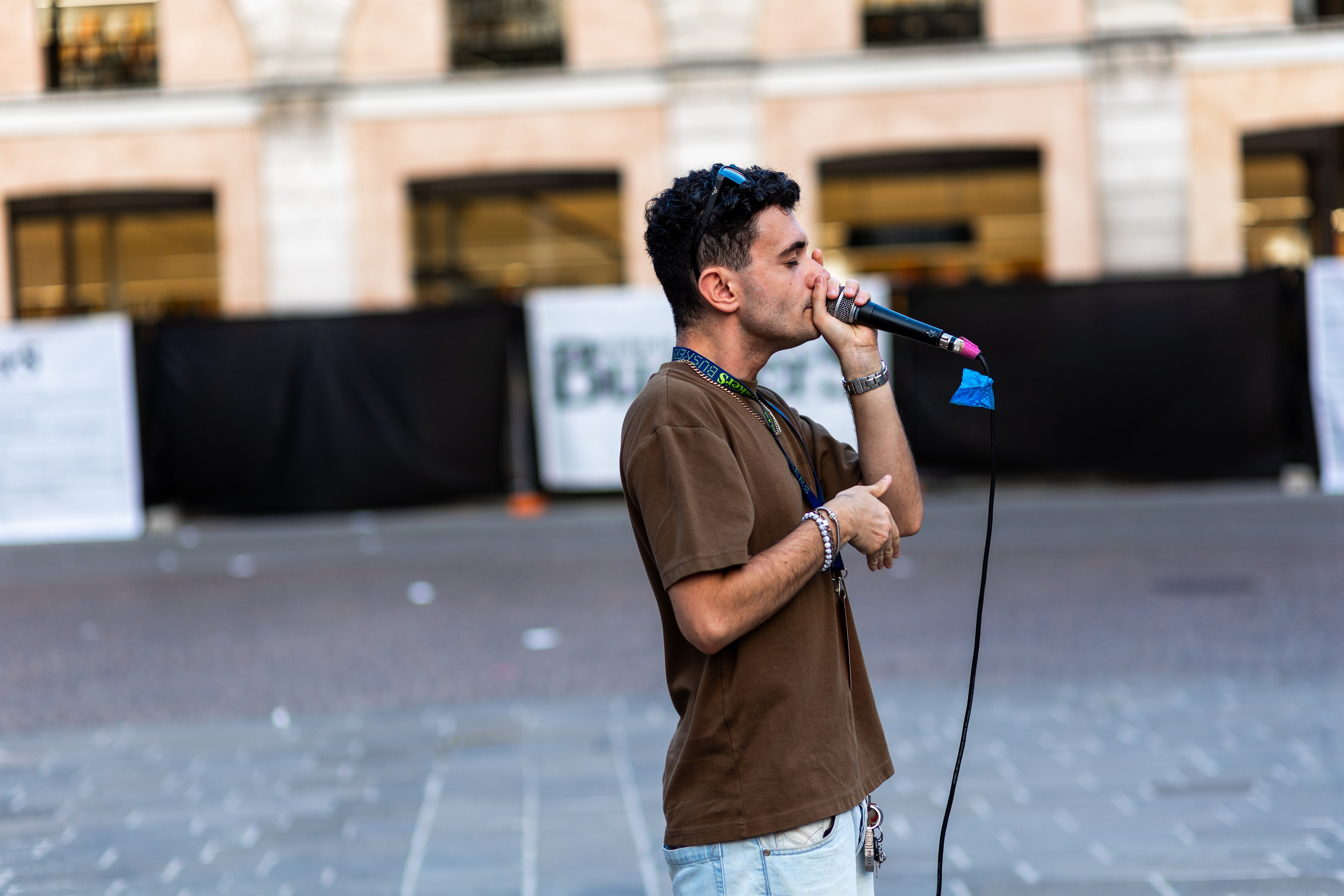 FBF Day 2. Fotografa ritrattista Olga Ferrara Bologna Padova
