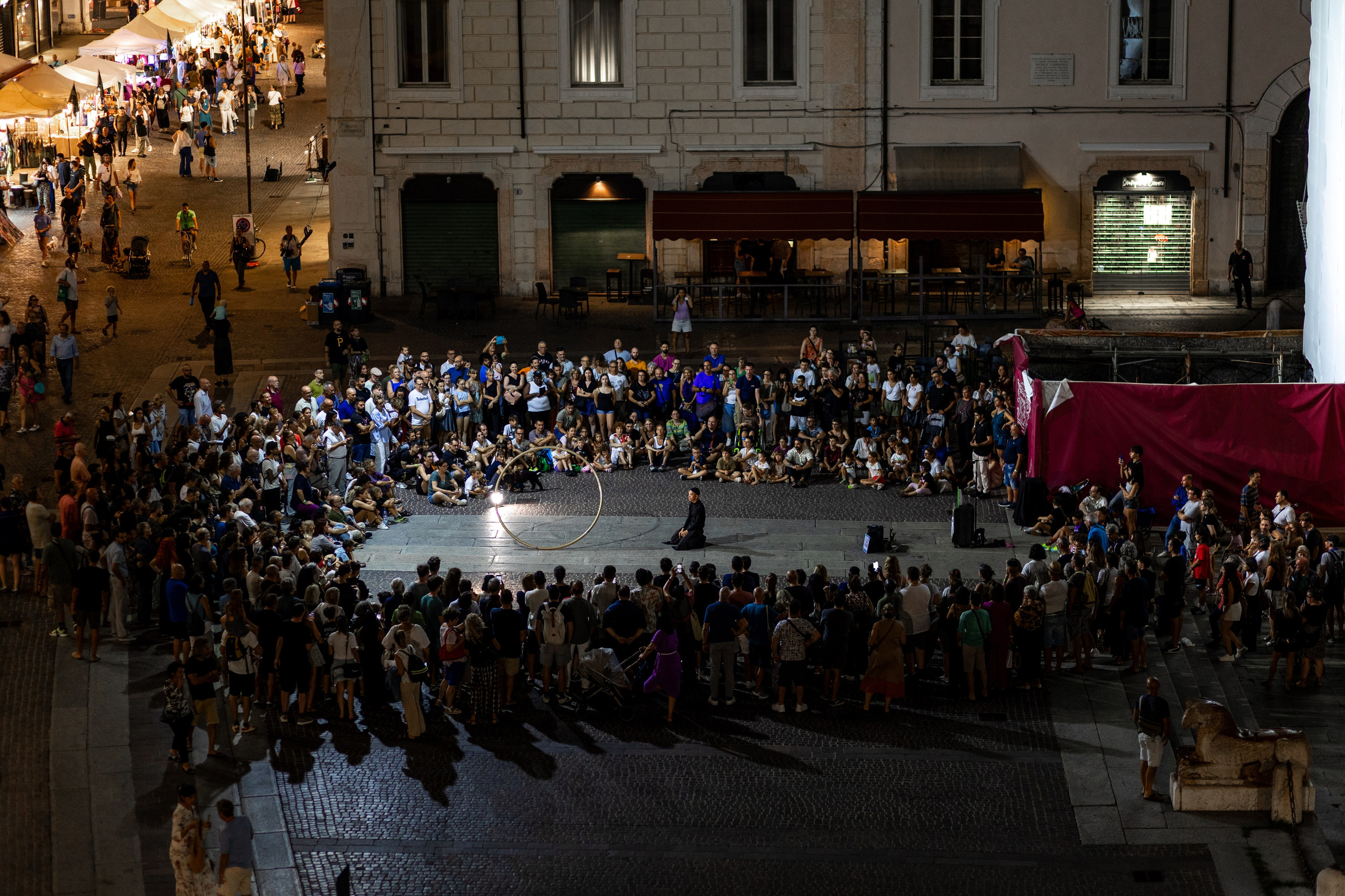 FBF Day 2. Fotografa ritrattista Olga Ferrara Bologna Padova