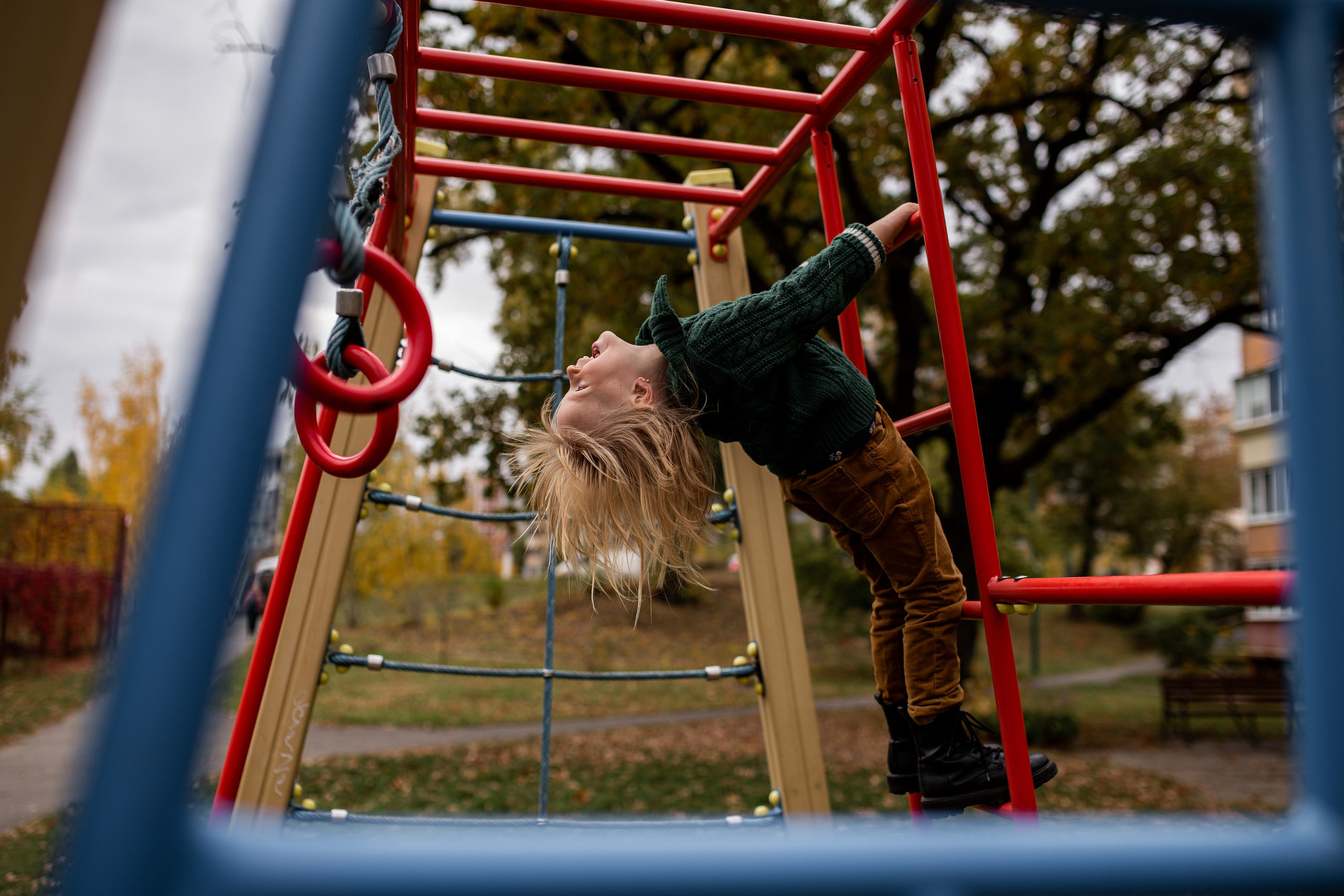 Serafima. Photographer Olga Ferrara Bologna