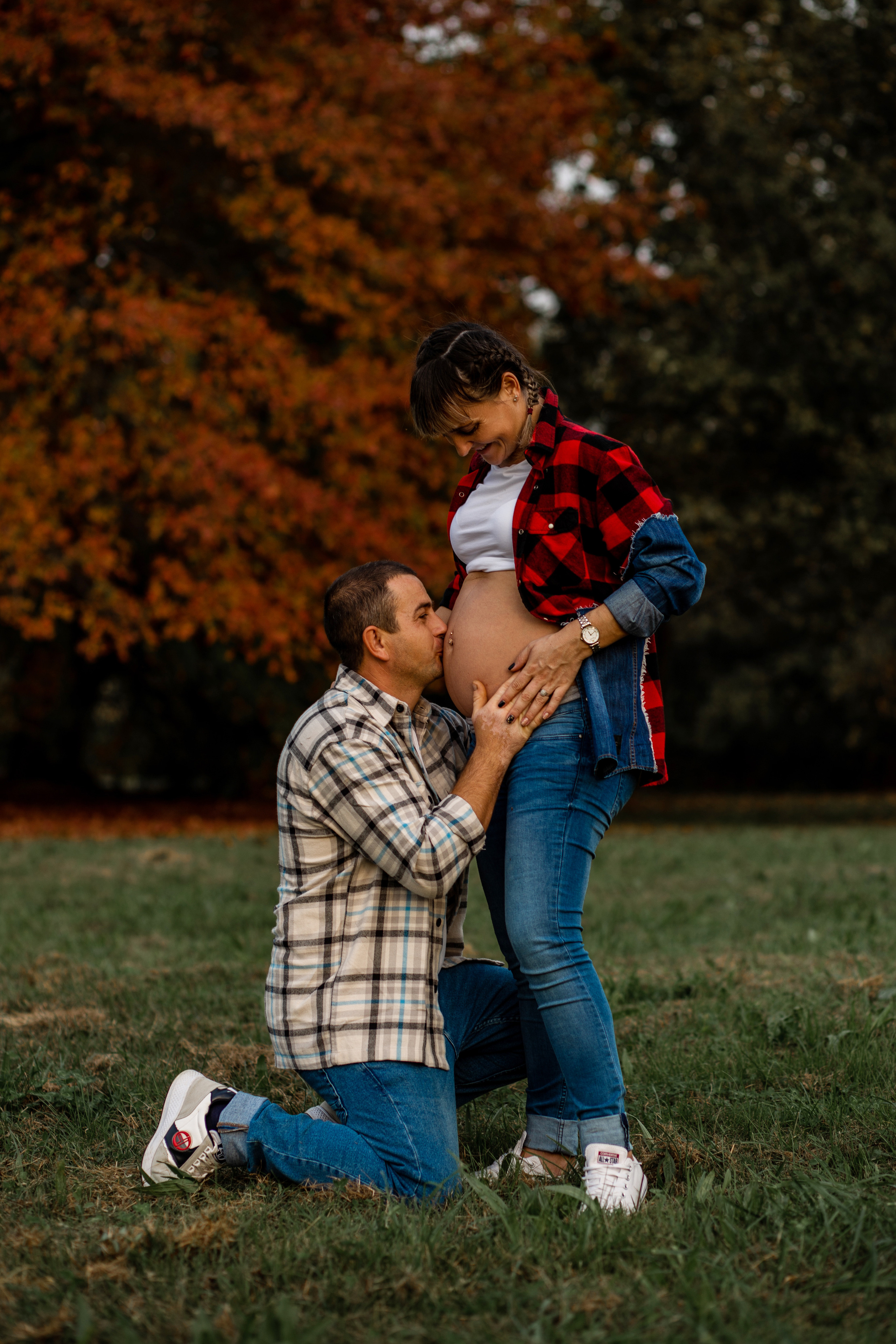 Vera, Vova, Olia. Фотограф Ольга Вороніщева