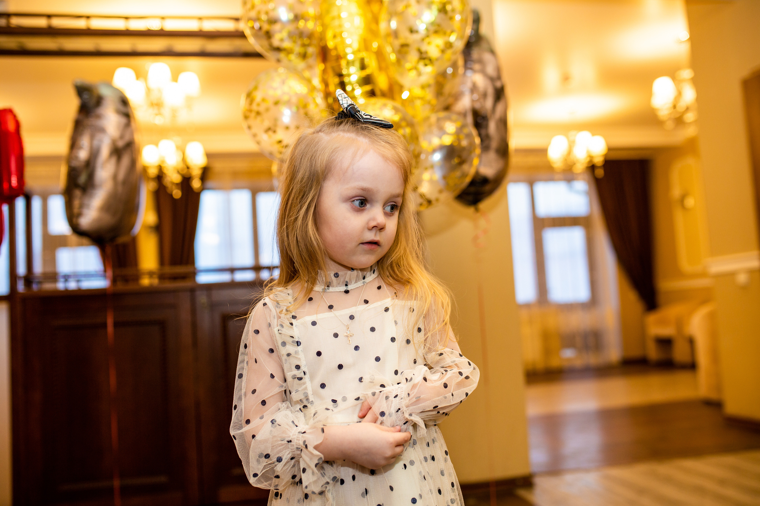 Il compleanno di Olha. Фотограф Ольга Вороніщева