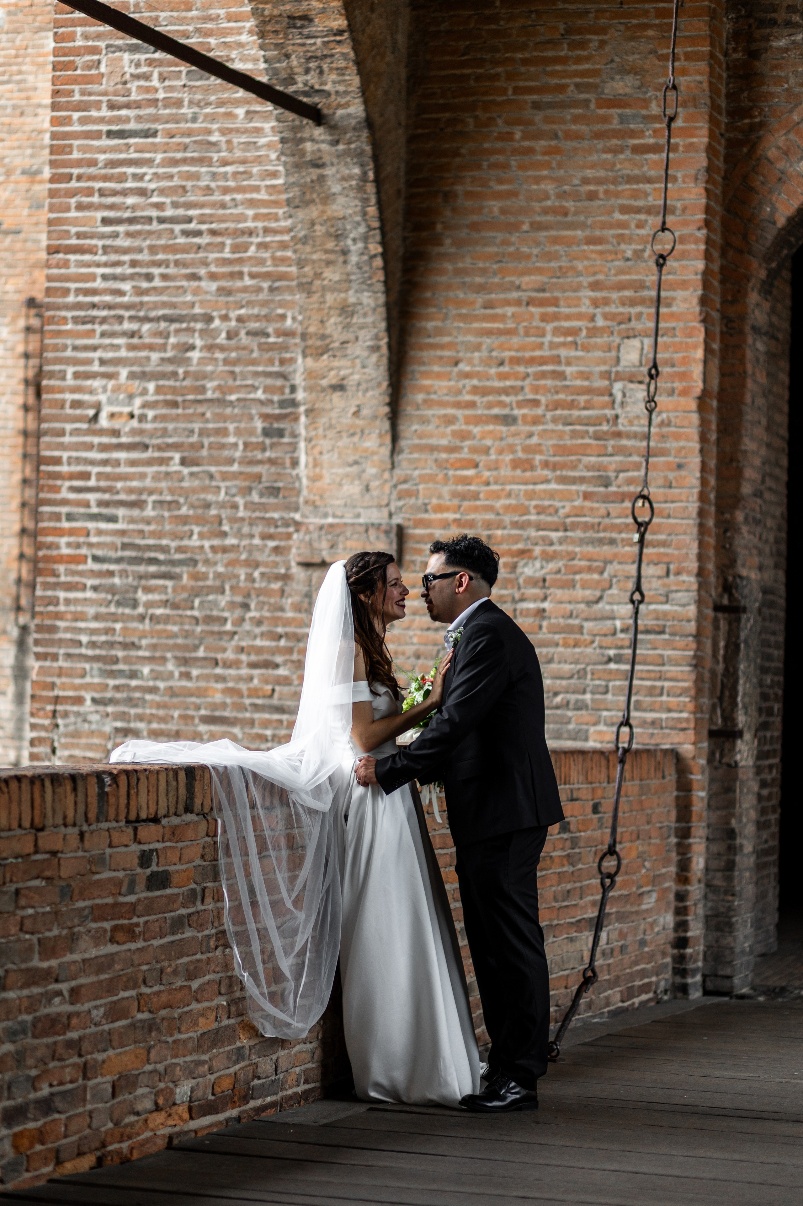 Axel&Claudia. Фотограф Ольга Вороніщева