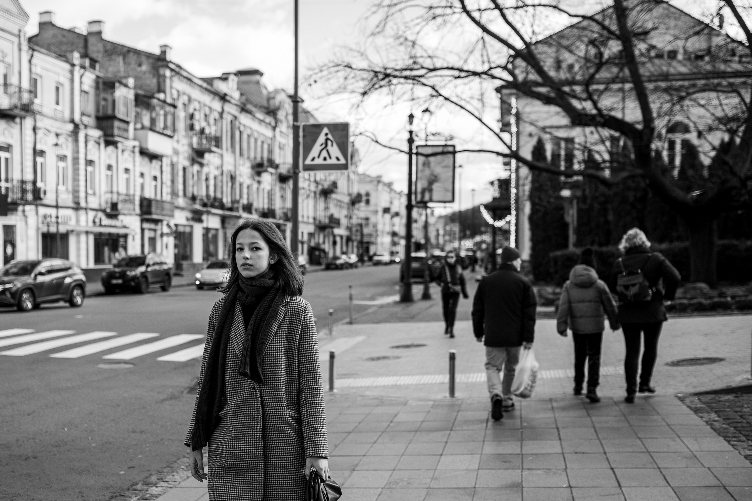 Lisa. Фотограф Ольга Вороніщева