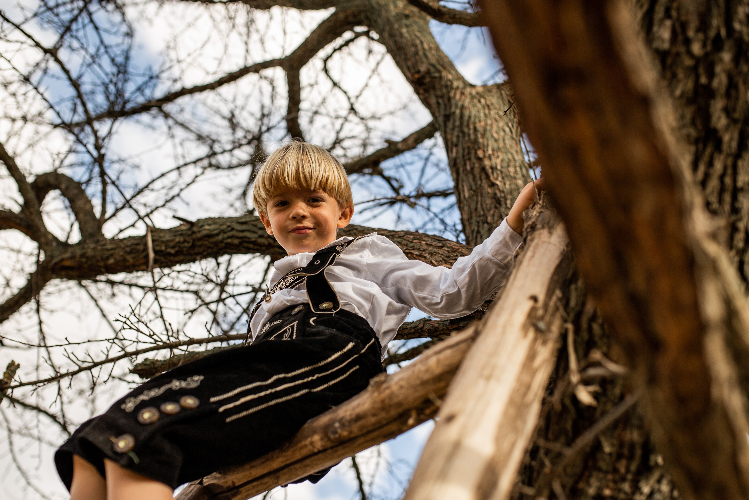 Autumn story. Фотограф Ольга Вороніщева