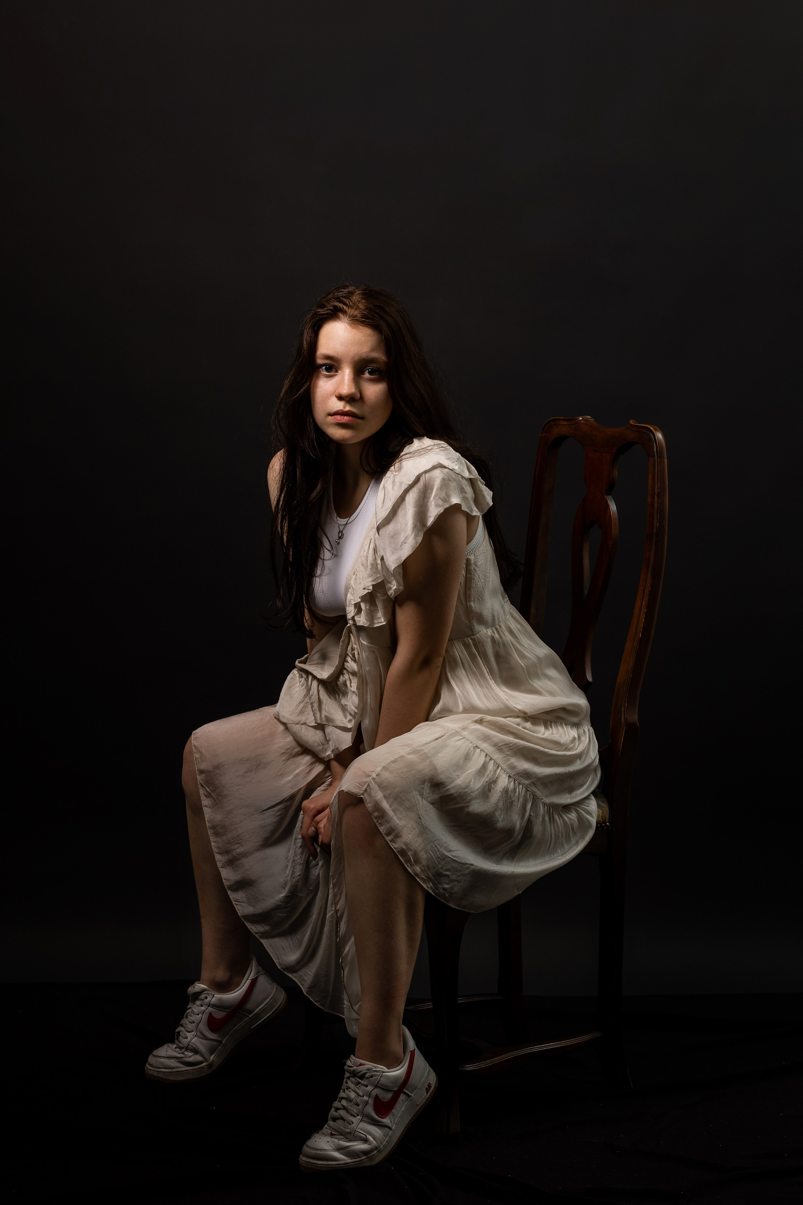 Ilia&Alina. Фотограф Ольга Вороніщева