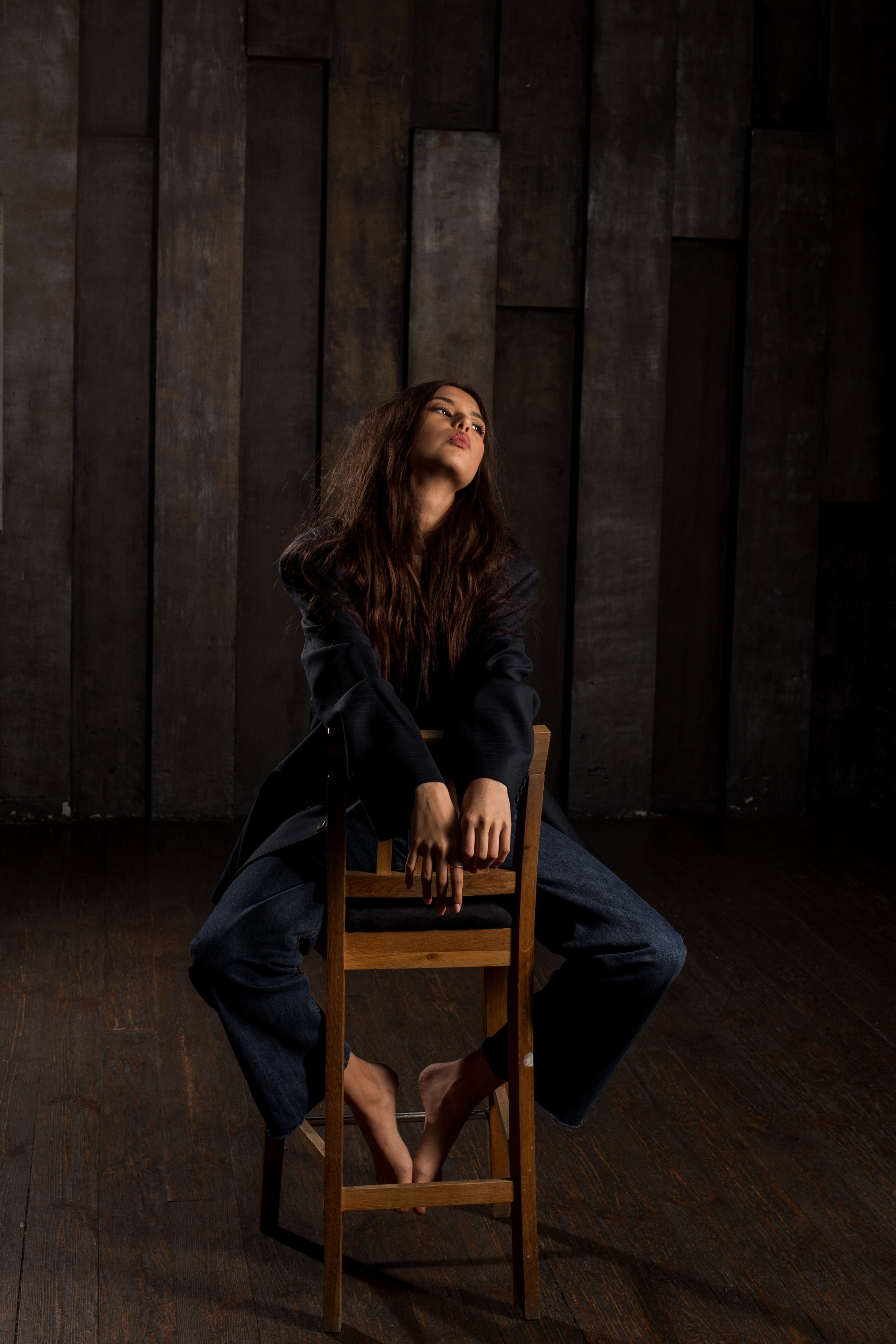 Kamilla. Фотограф Ольга Вороніщева