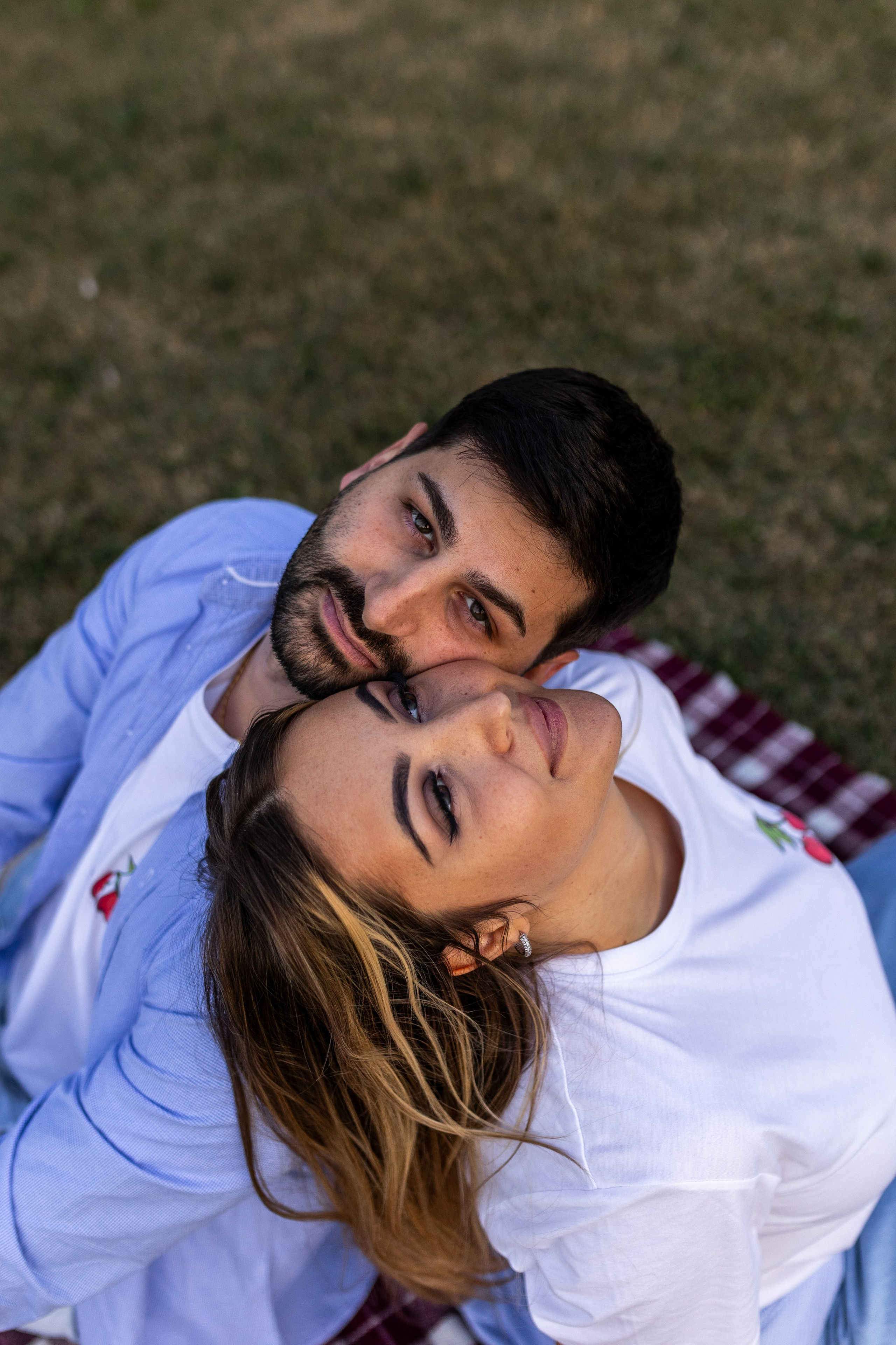 Irina&Sergio. Fotografa ritrattista Olga Ferrara Bologna Padova