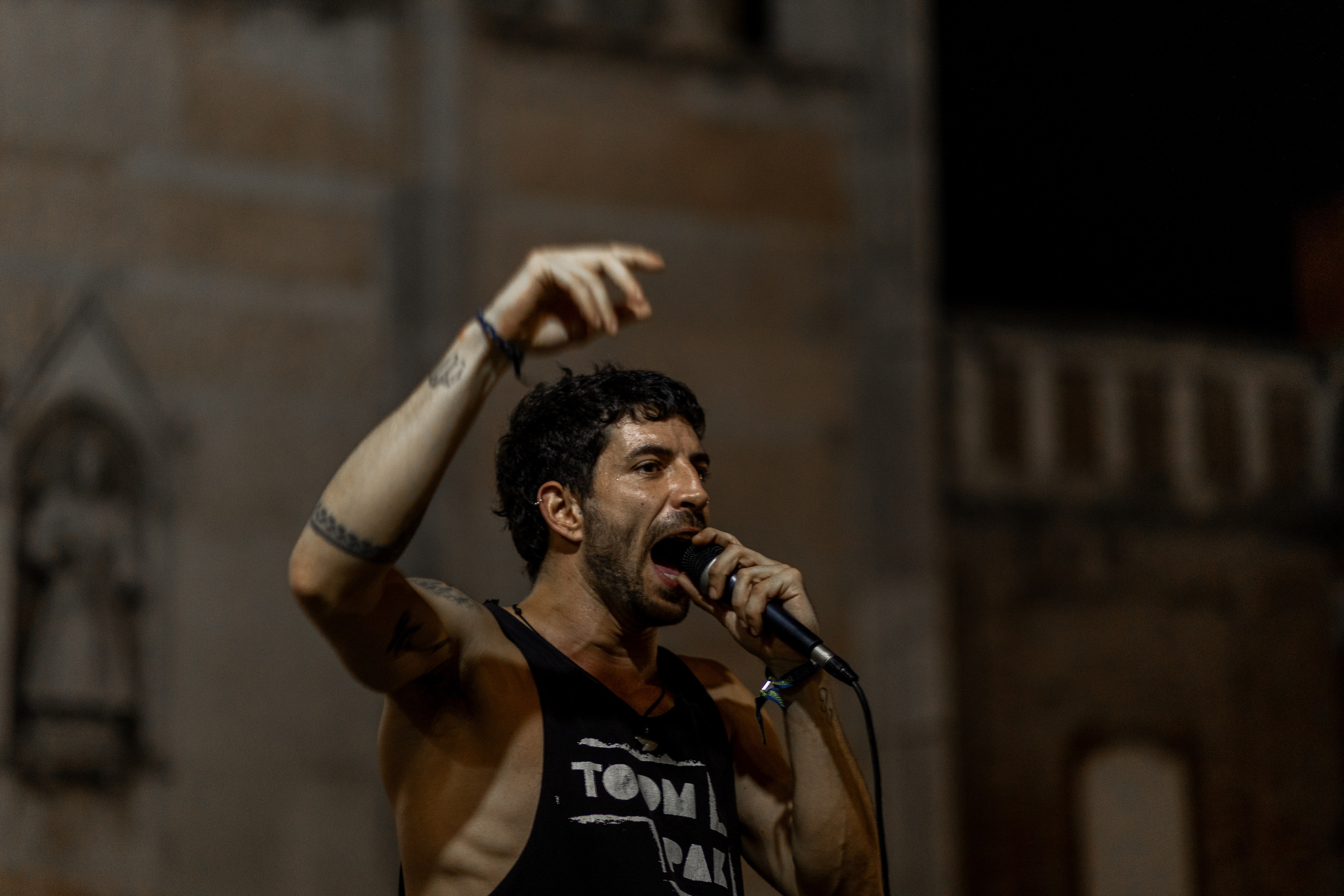 FBF Day 3. Fotografa ritrattista Olga Ferrara Bologna Padova