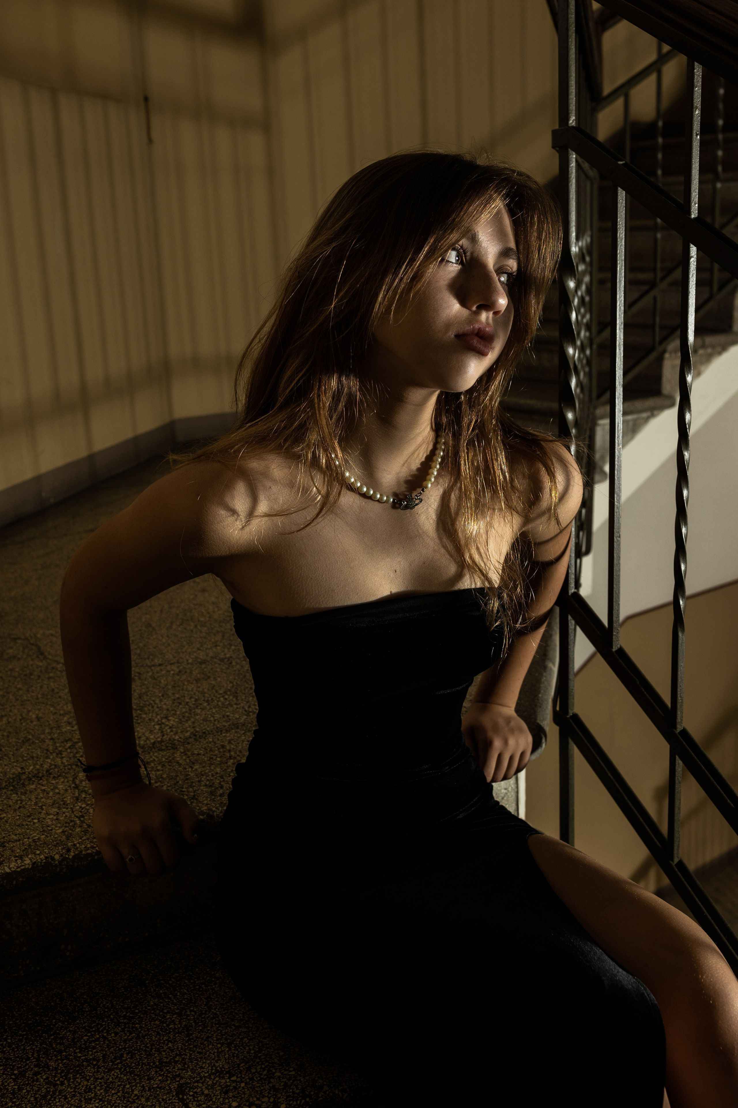 Daria. Фотограф Ольга Вороніщева