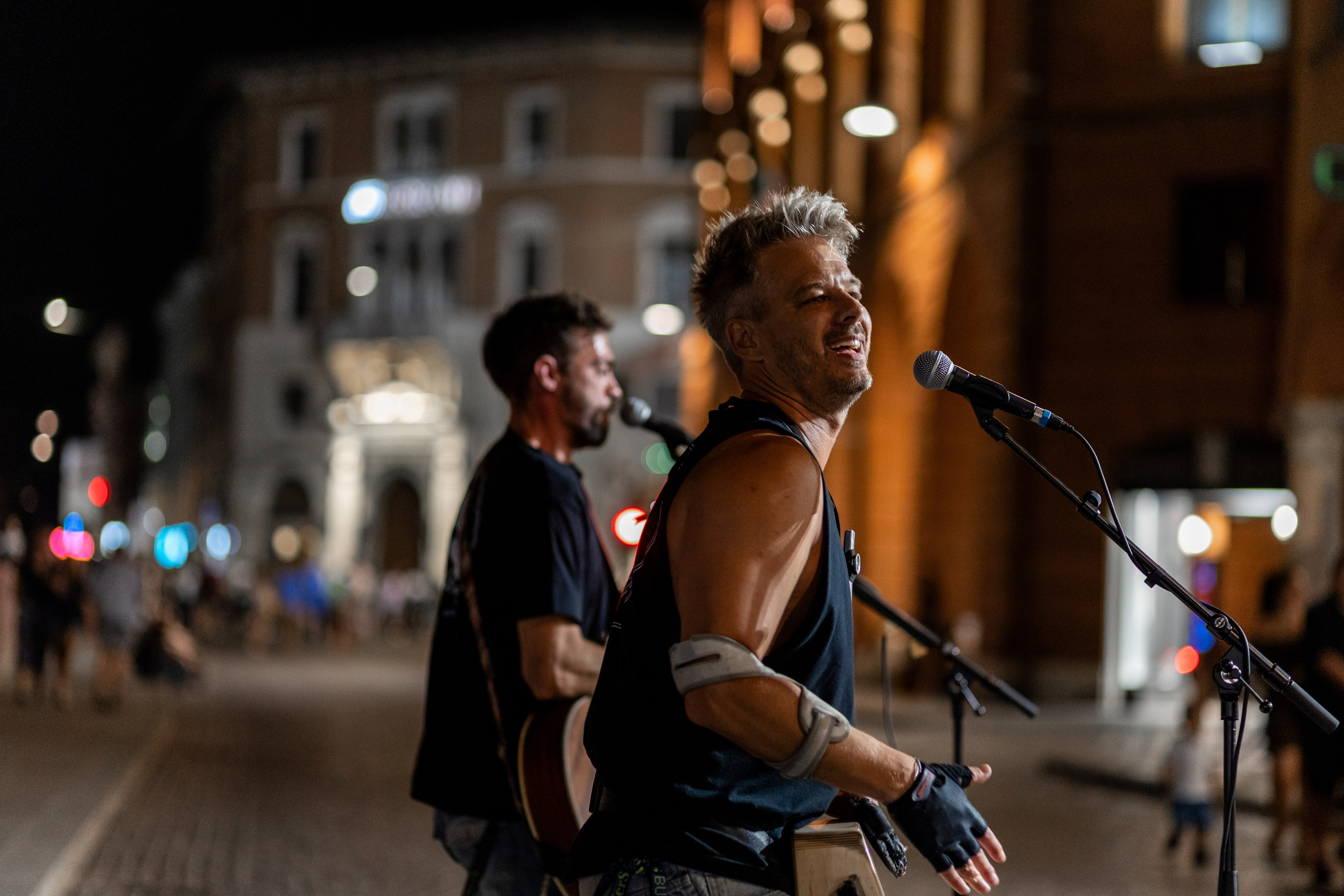 FBF Day 3. Fotografa ritrattista Olga Ferrara Bologna Padova