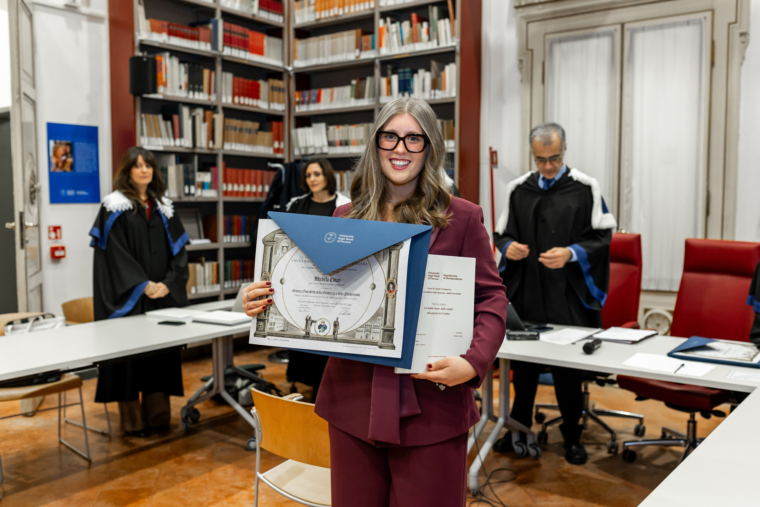 Michela. Fotografa ritrattista Olga Ferrara Bologna Padova