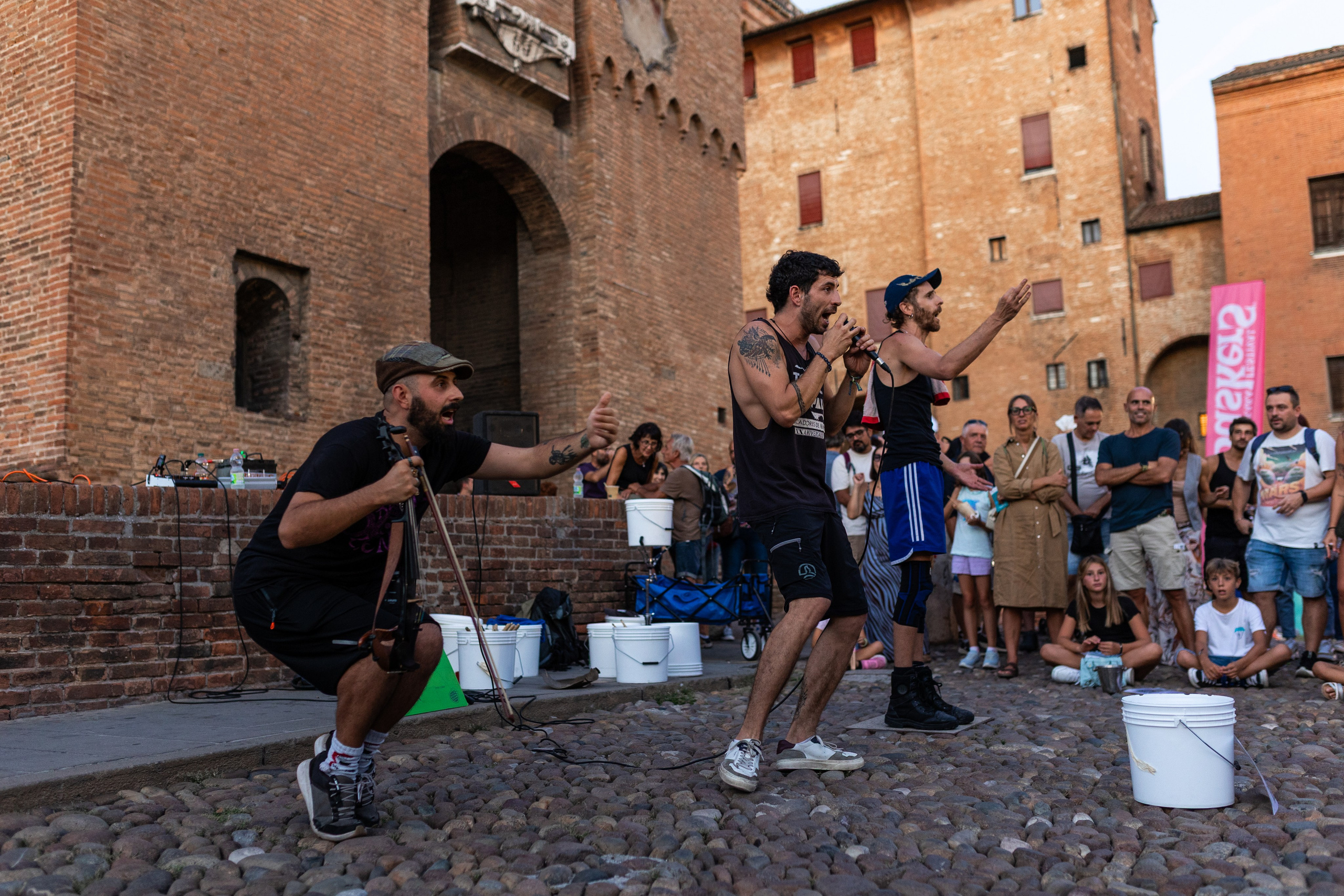 FBF Day 4. Fotografa ritrattista Olga Ferrara Bologna Padova