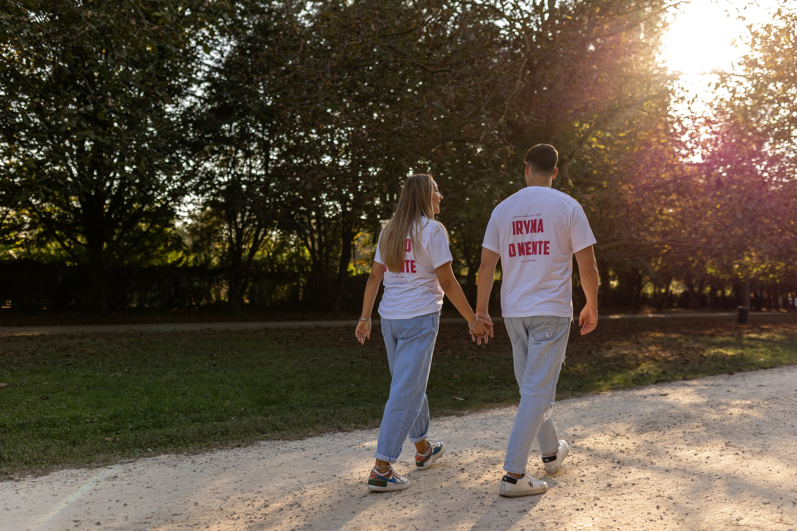 Irina&Sergio. Fotografa ritrattista Olga Ferrara Bologna Padova